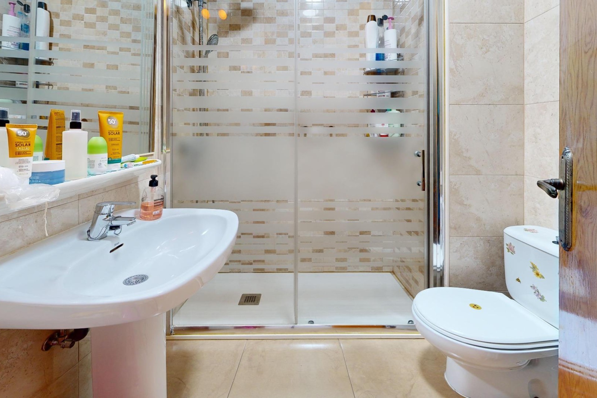 Revente - Appartement - Santa Pola - Club nautico