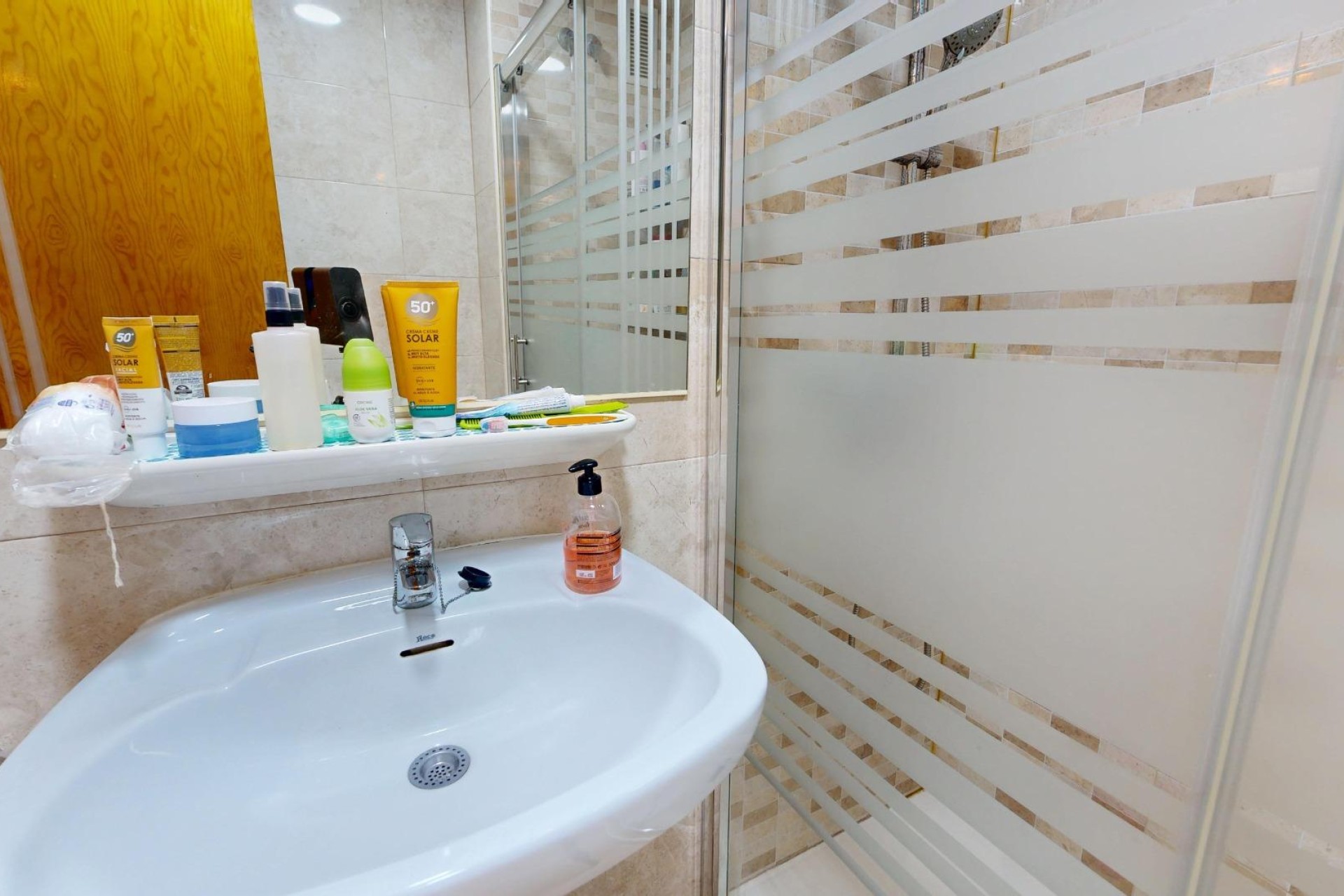 Revente - Appartement - Santa Pola - Club nautico