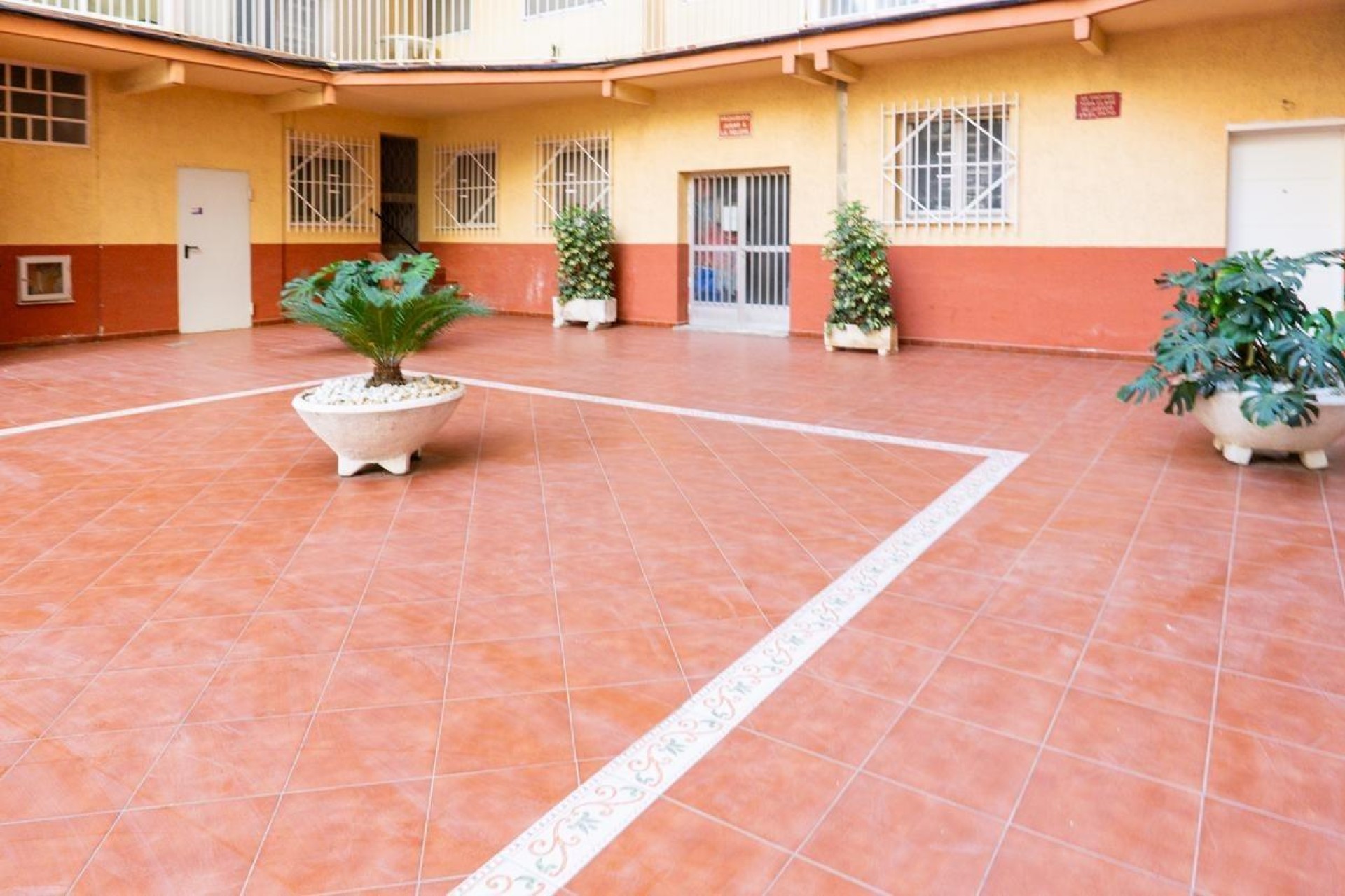 Revente - Appartement - Santa Pola - Club nautico