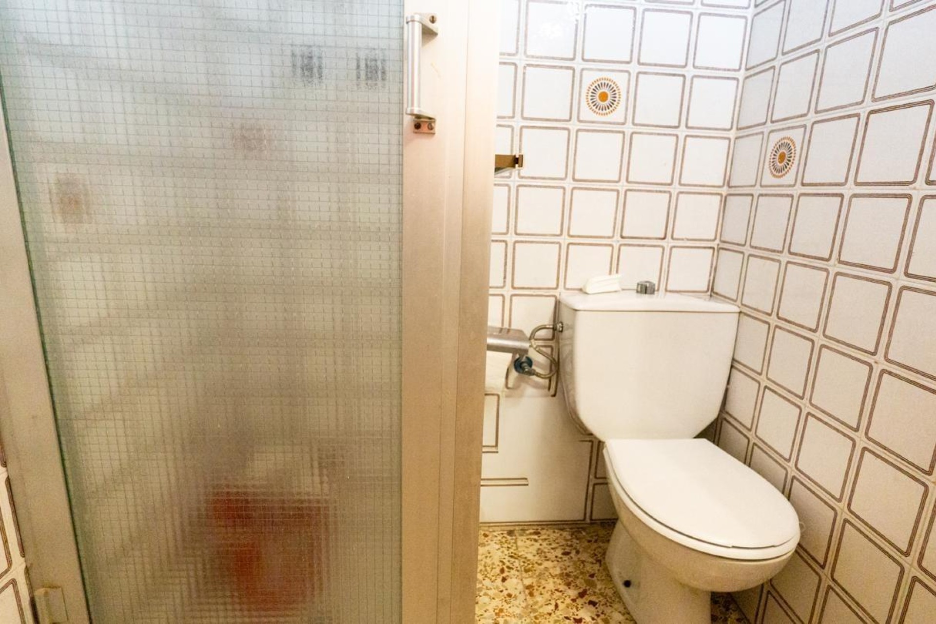 Revente - Appartement - Santa Pola - Club nautico