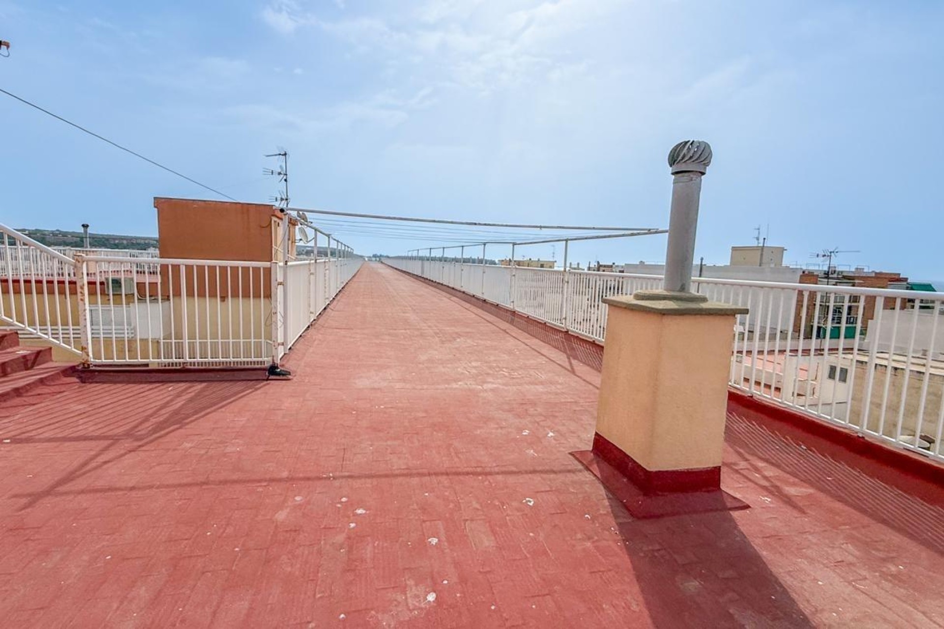 Revente - Appartement - Santa Pola - Club nautico