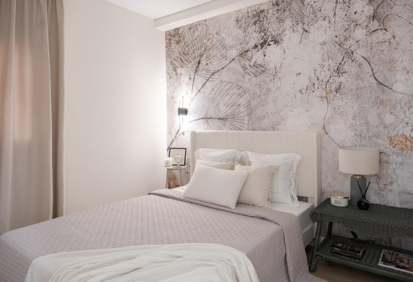 Revente - Appartement - Santa Pola - Club nautico