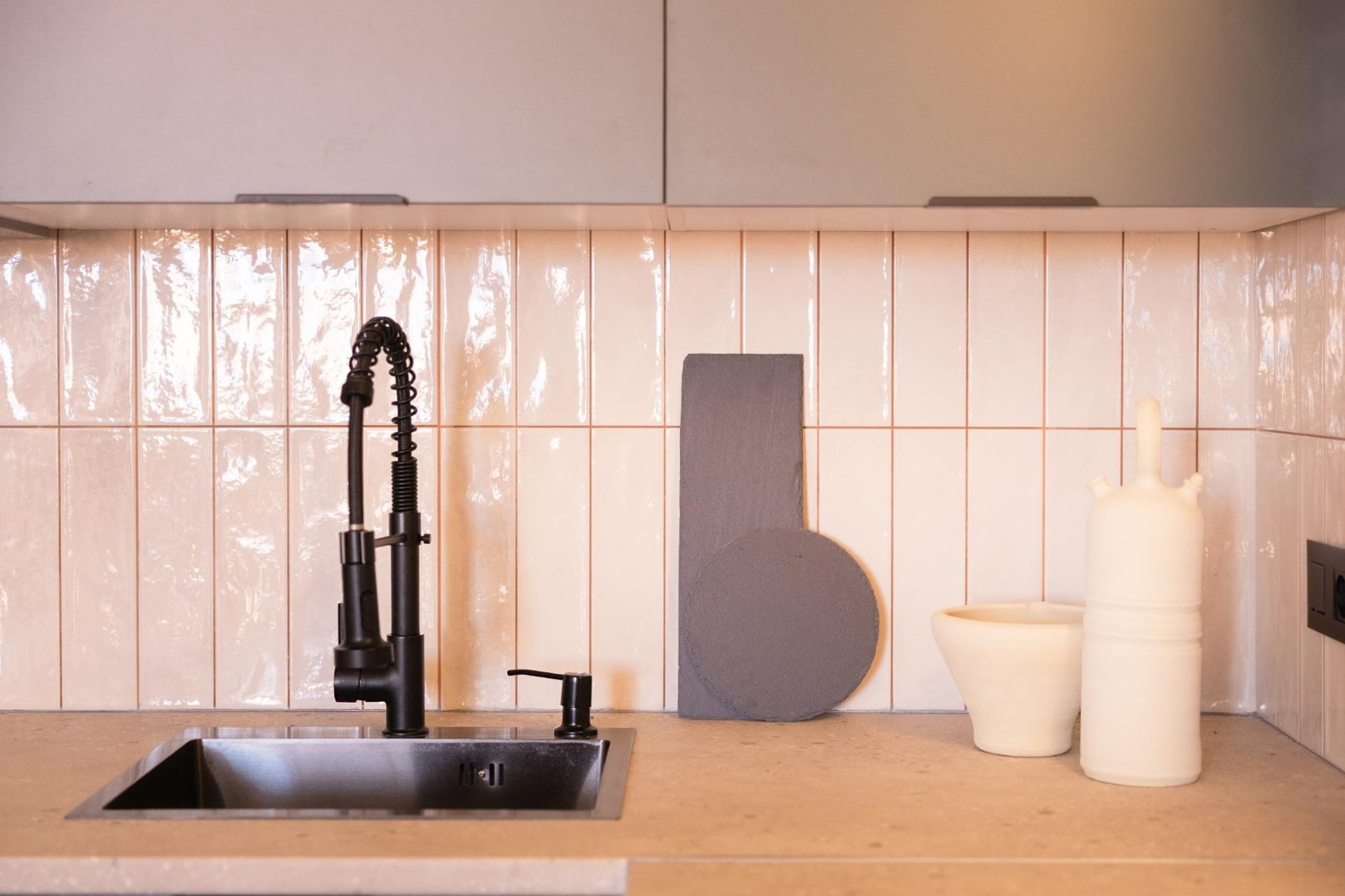 Revente - Appartement - Santa Pola - Club nautico