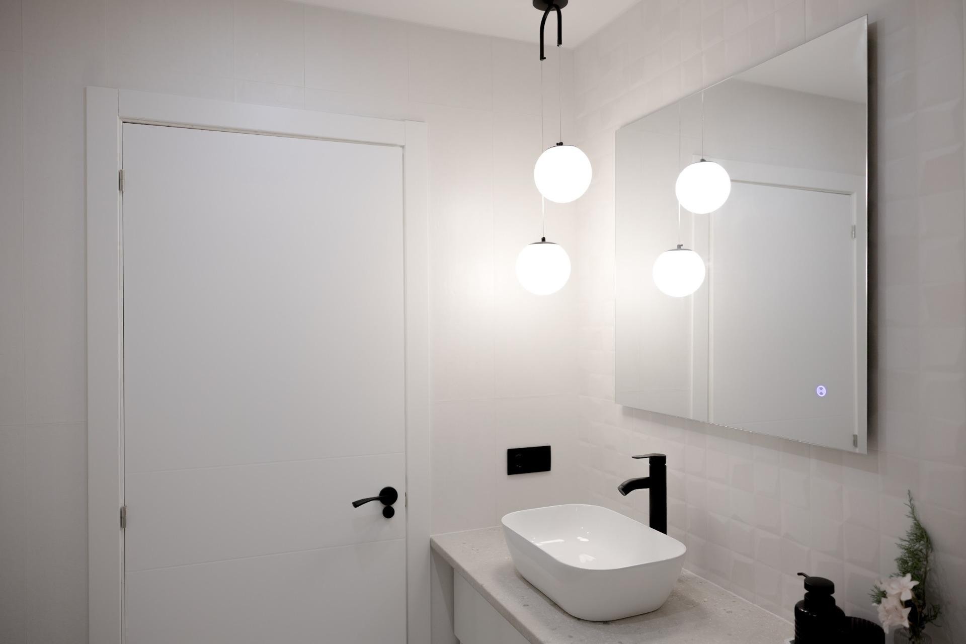 Revente - Appartement - Santa Pola - Club nautico