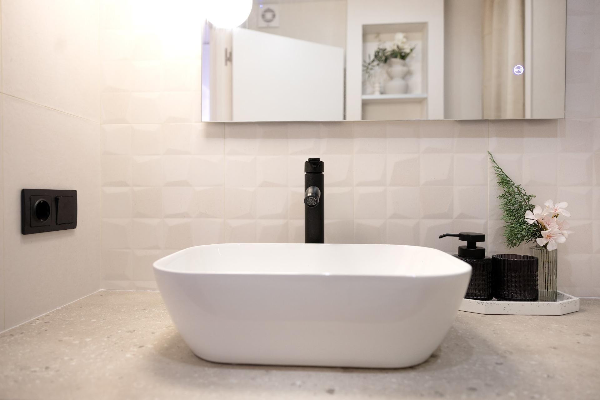 Revente - Appartement - Santa Pola - Club nautico