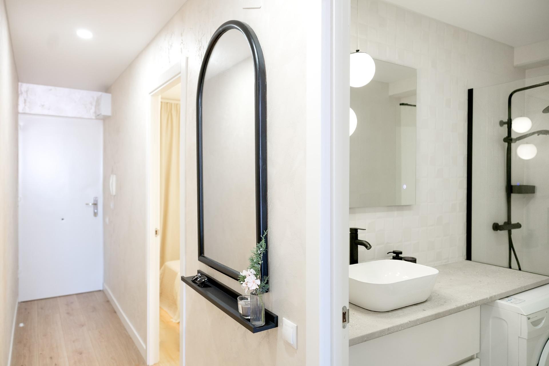 Revente - Appartement - Santa Pola - Club nautico