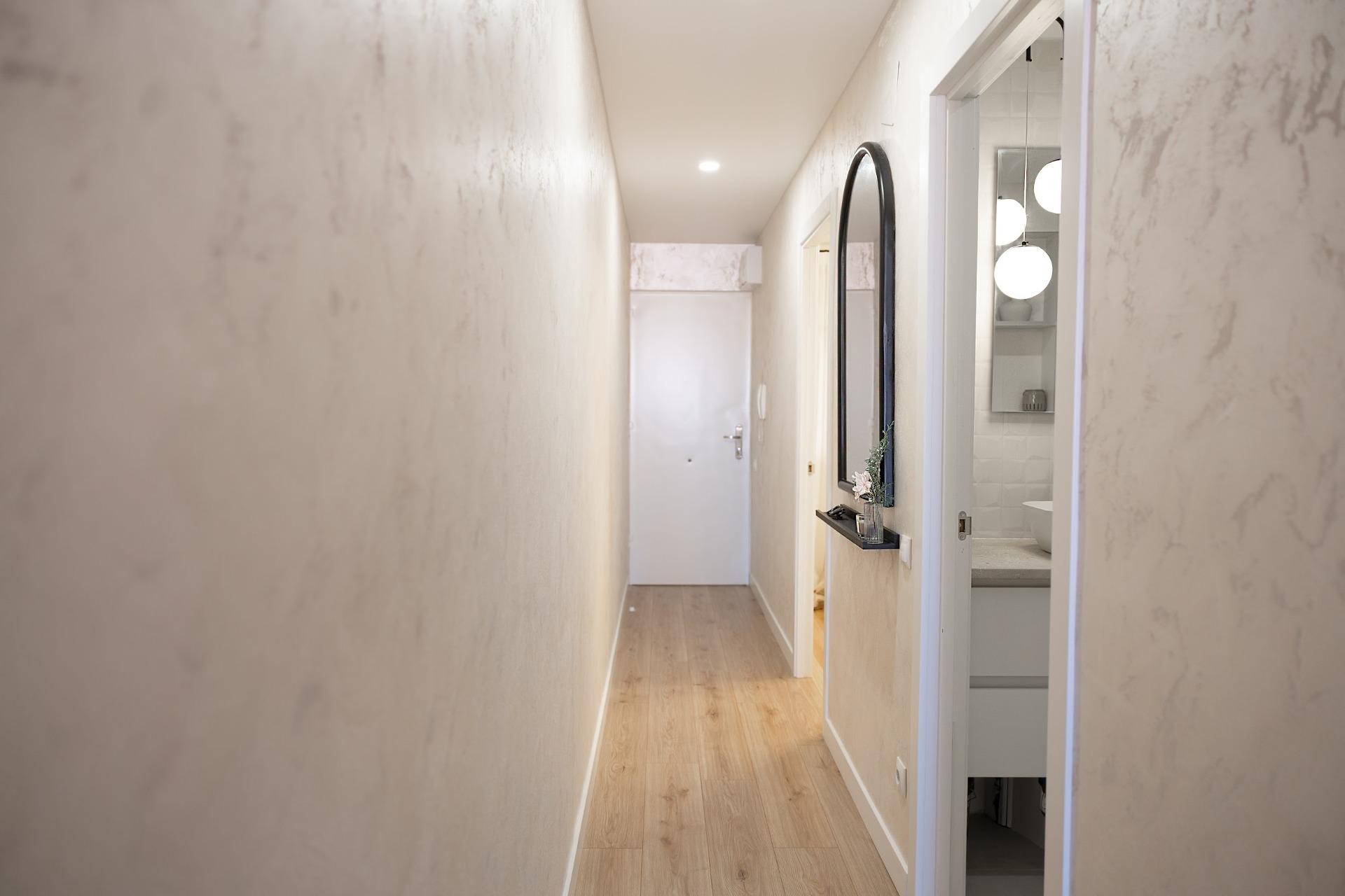 Revente - Appartement - Santa Pola - Club nautico