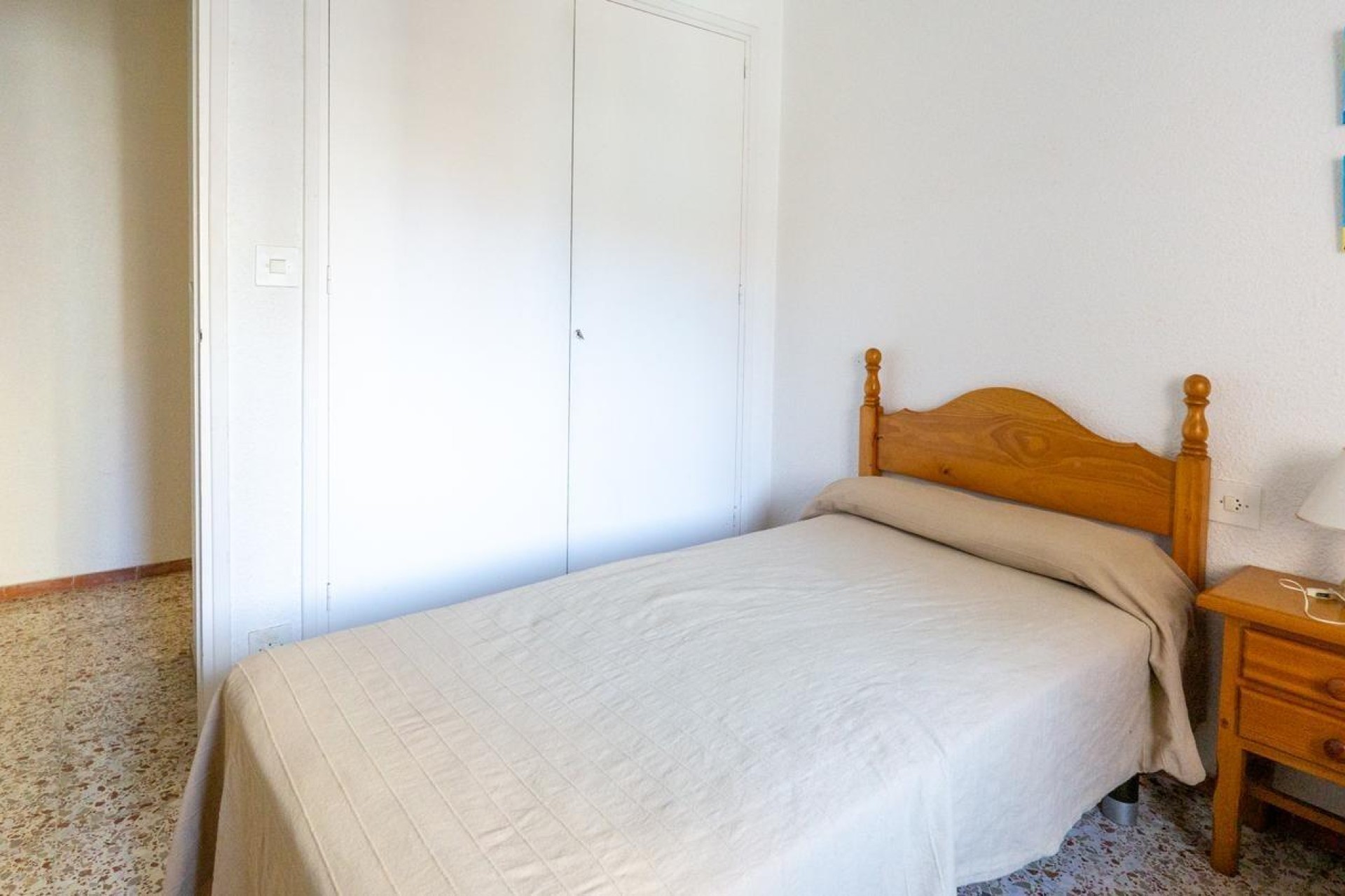 Revente - Appartement - Santa Pola - Club nautico