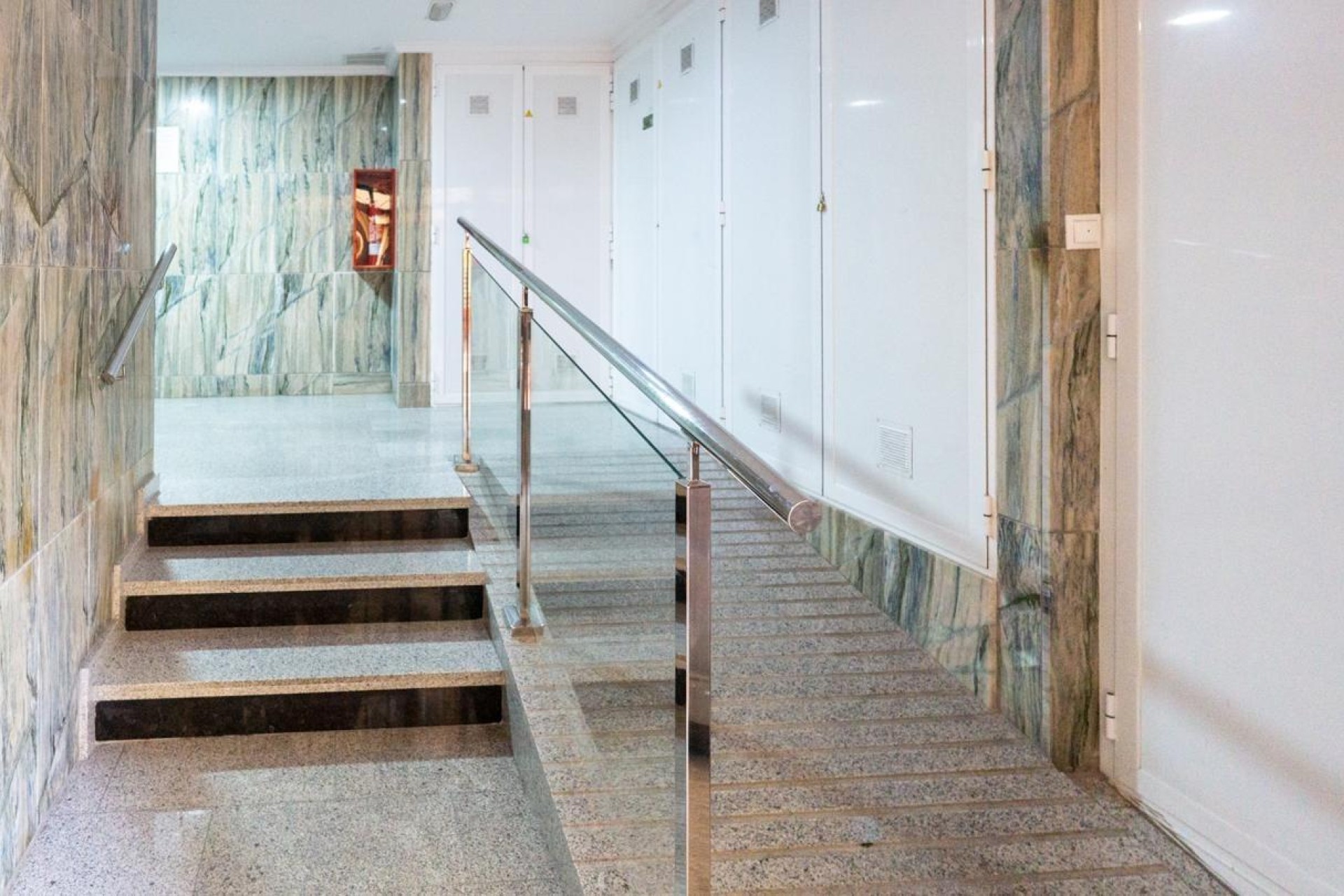 Revente - Appartement - Santa Pola - Club nautico