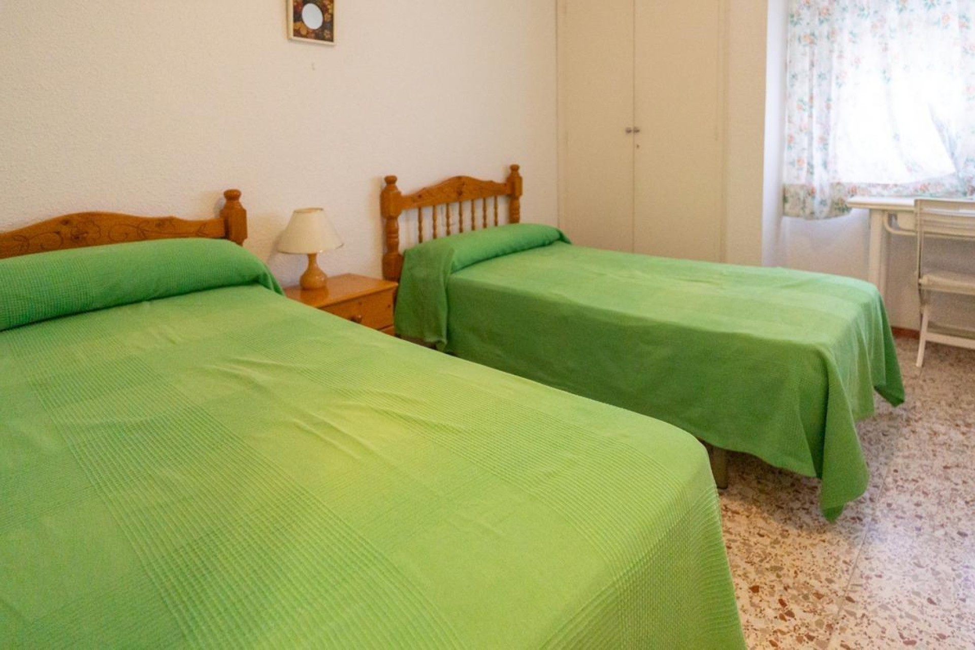 Revente - Appartement - Santa Pola - Club nautico