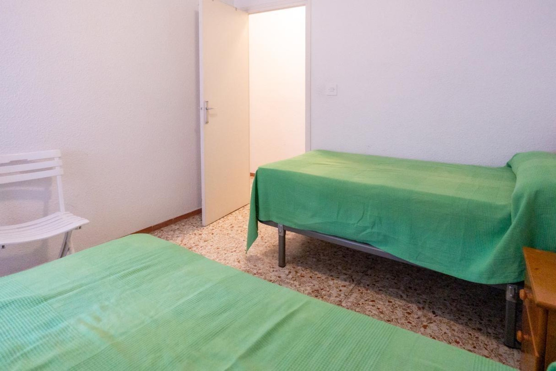Revente - Appartement - Santa Pola - Club nautico