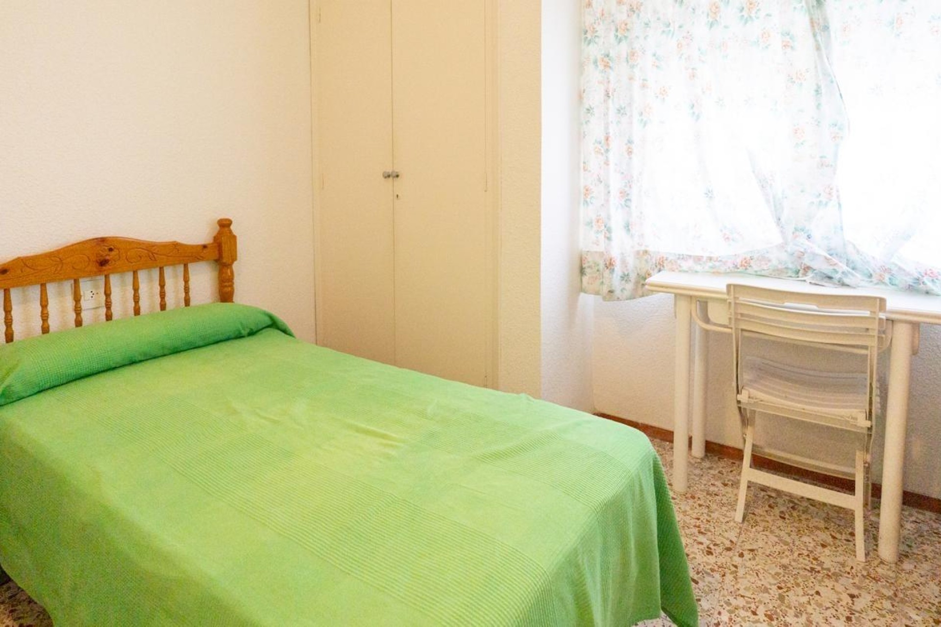 Revente - Appartement - Santa Pola - Club nautico