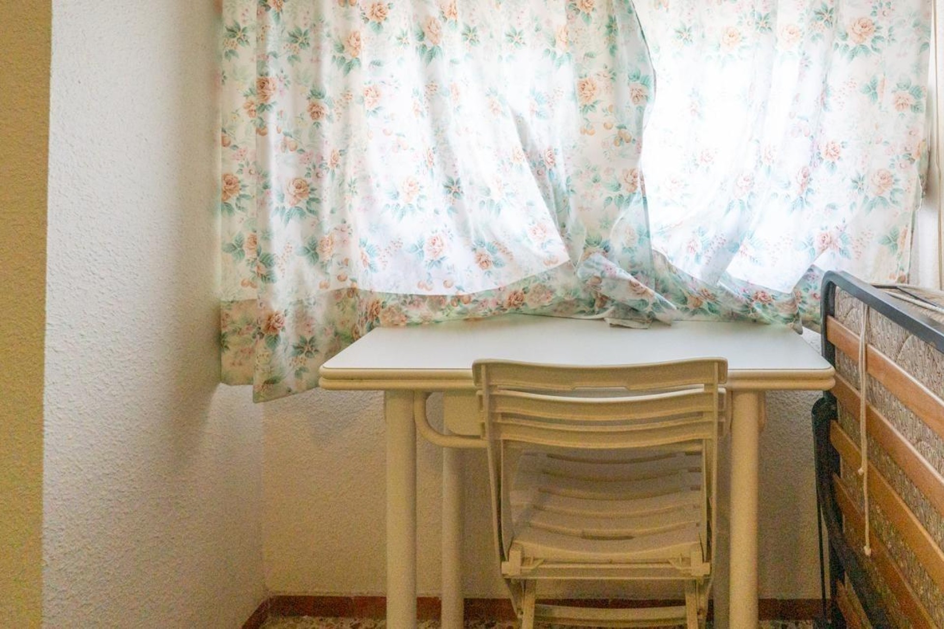 Revente - Appartement - Santa Pola - Club nautico