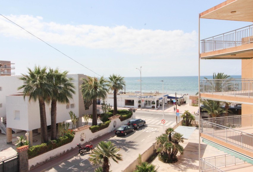Revente - Appartement - Santa Pola - Gran Playa