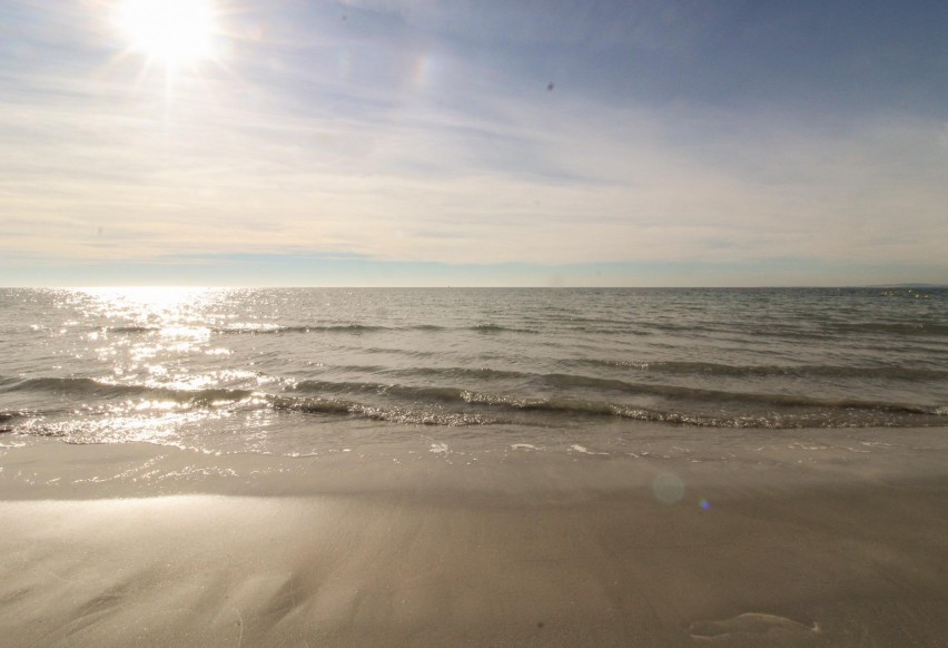 Revente - Appartement - Santa Pola - Gran Playa