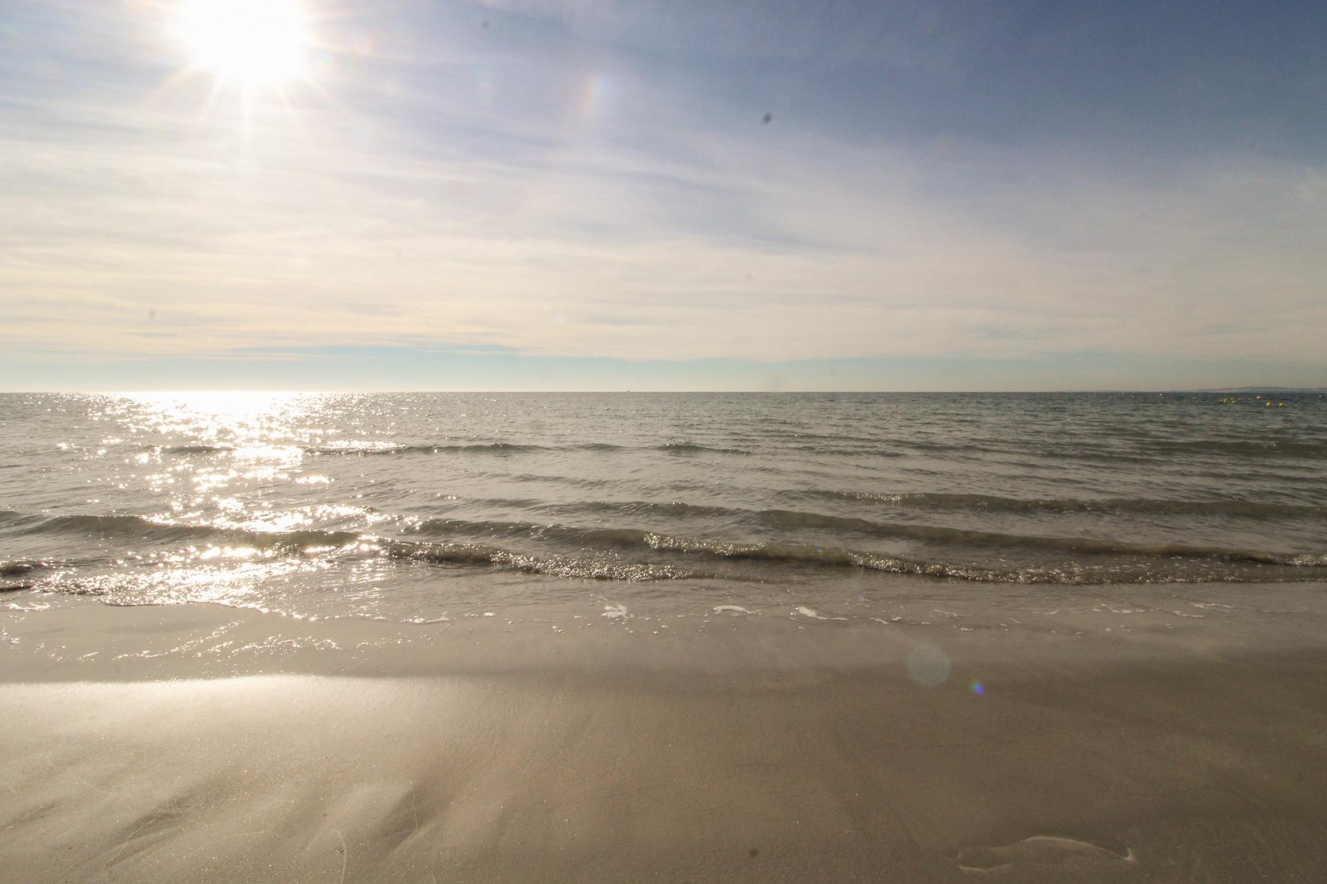 Revente - Appartement - Santa Pola - Gran Playa