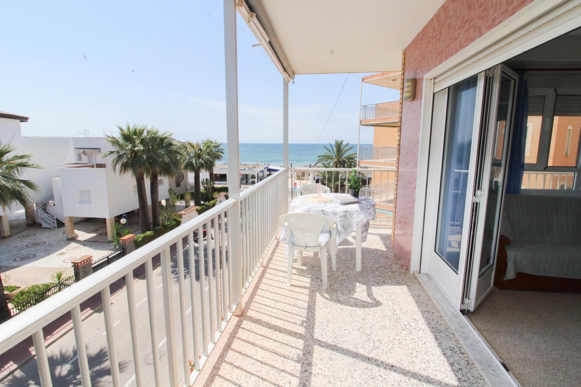 Revente - Appartement - Santa Pola - Gran Playa