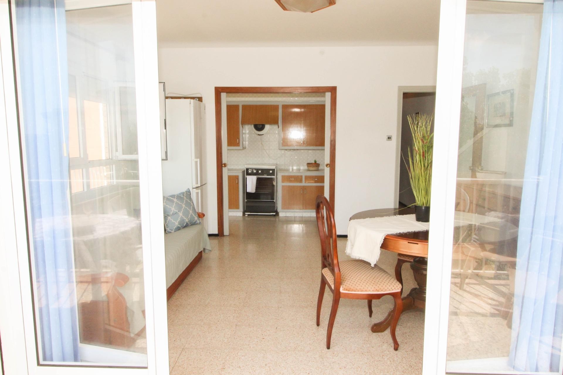Revente - Appartement - Santa Pola - Gran Playa