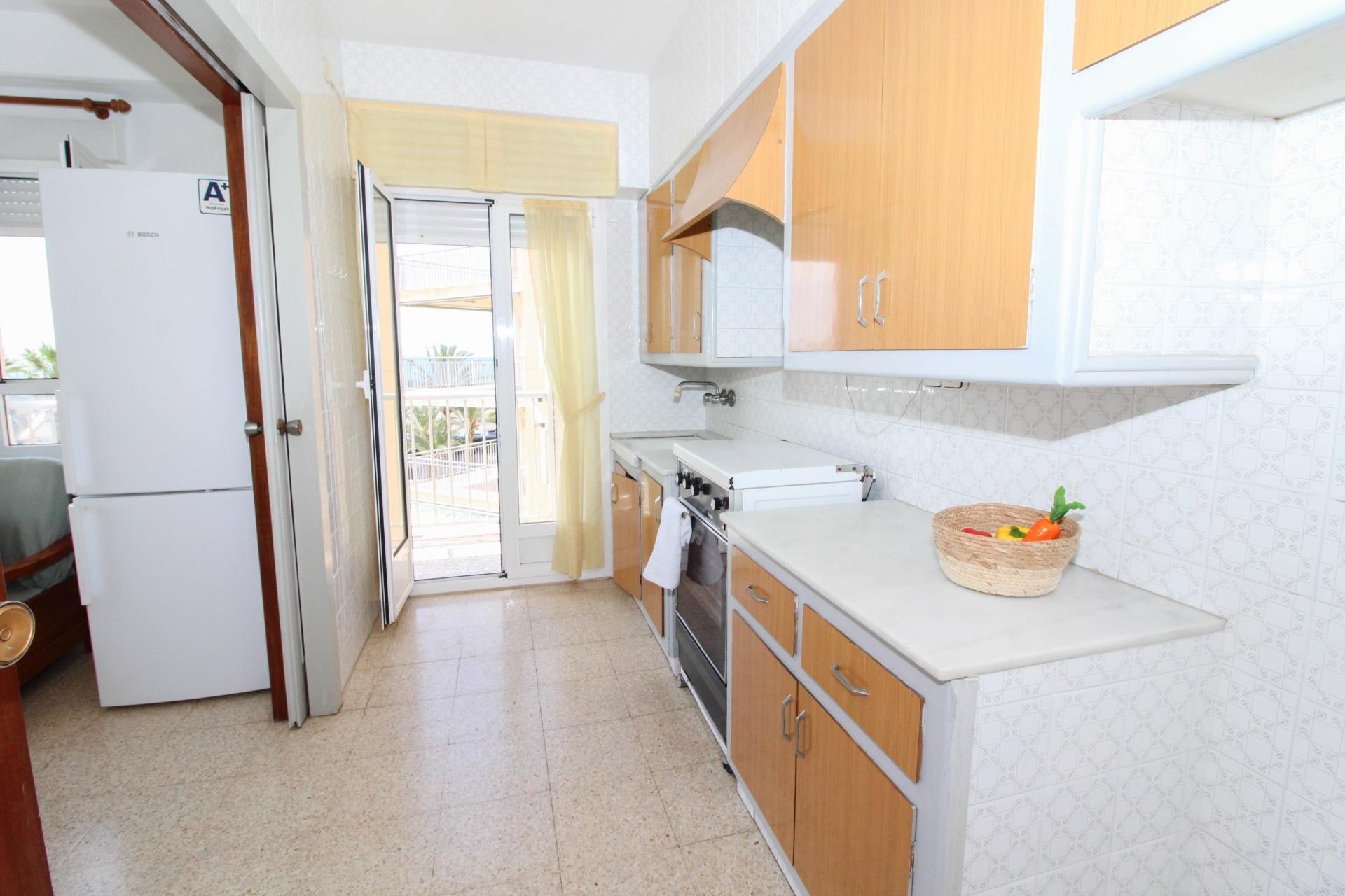 Revente - Appartement - Santa Pola - Gran Playa