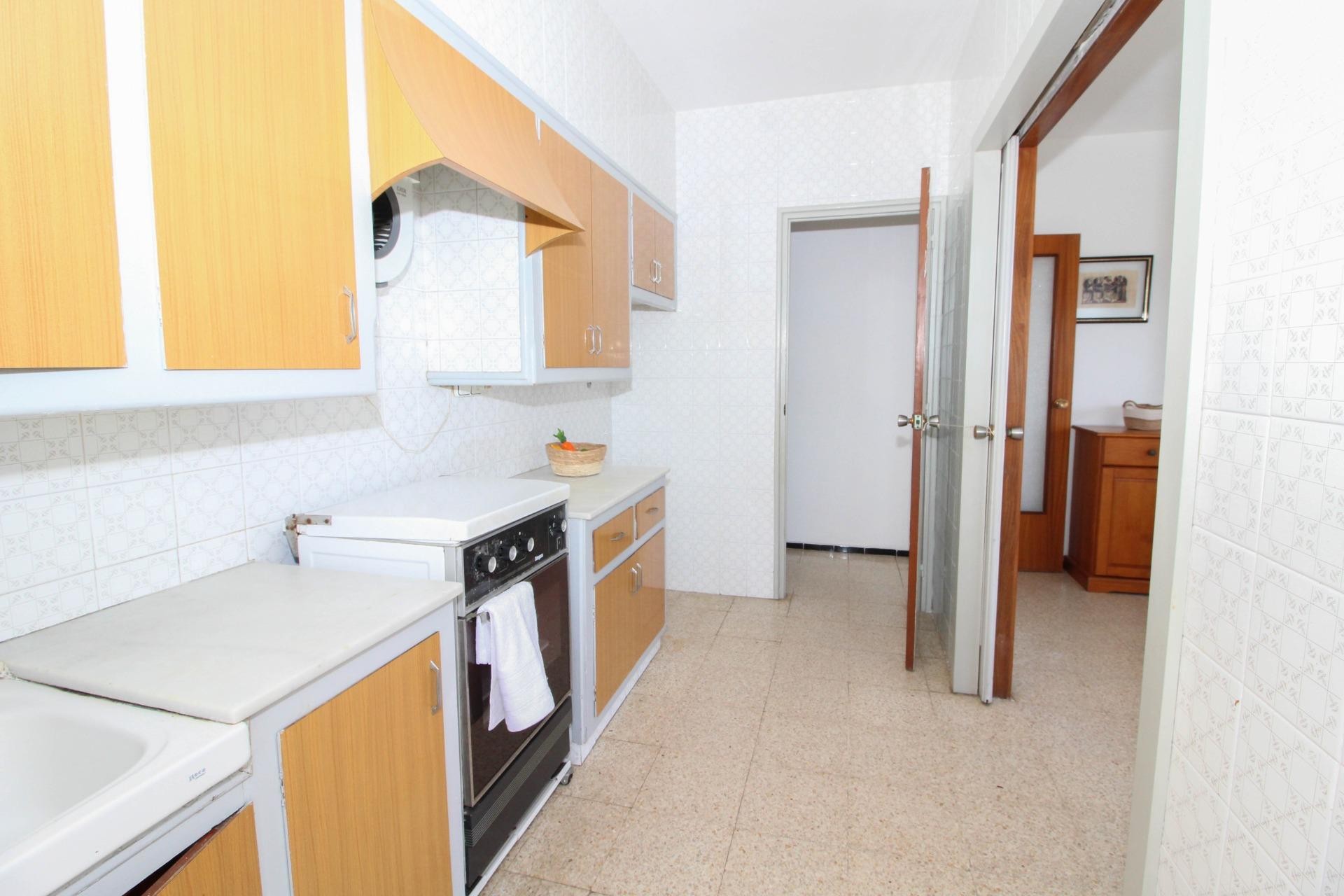Revente - Appartement - Santa Pola - Gran Playa