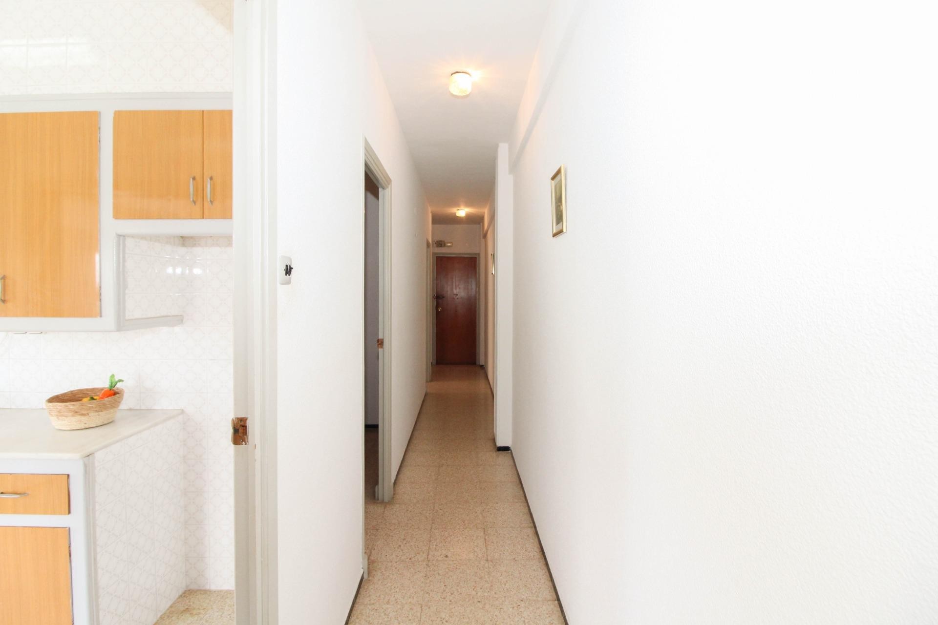 Revente - Appartement - Santa Pola - Gran Playa