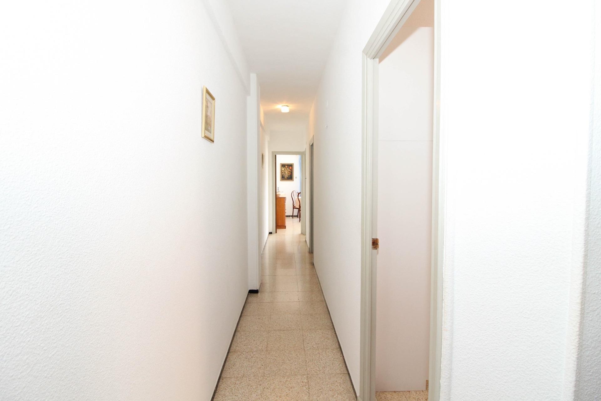 Revente - Appartement - Santa Pola - Gran Playa