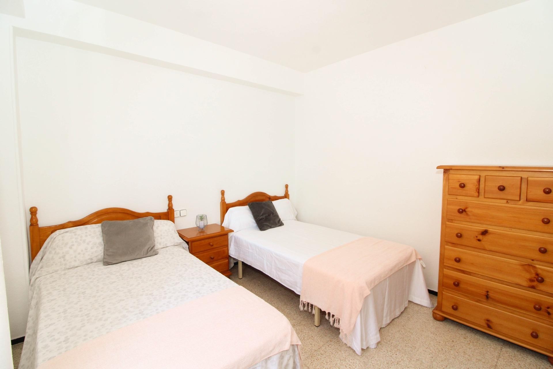 Revente - Appartement - Santa Pola - Gran Playa