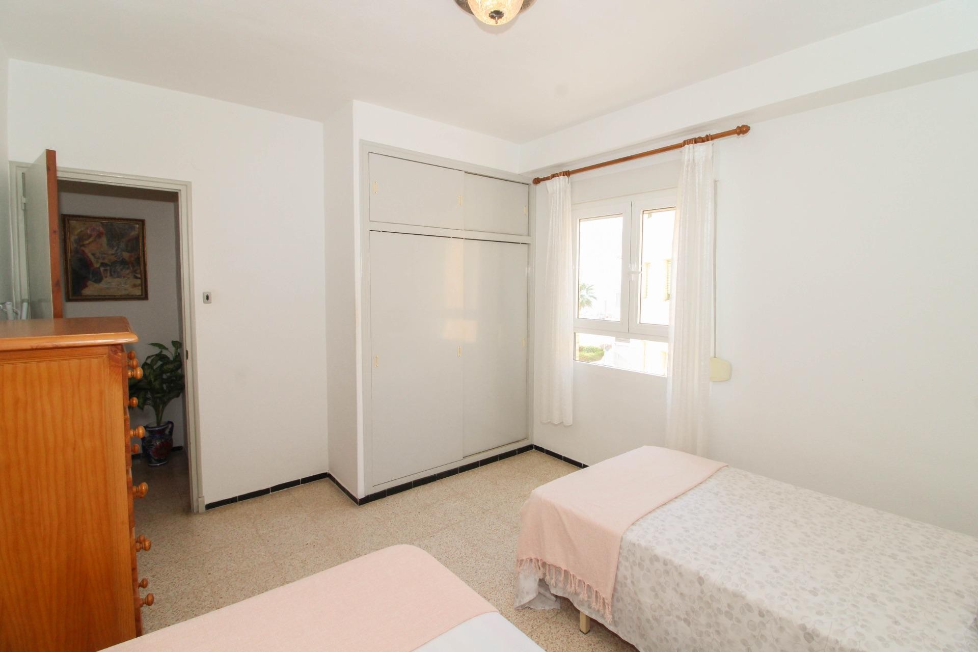 Revente - Appartement - Santa Pola - Gran Playa