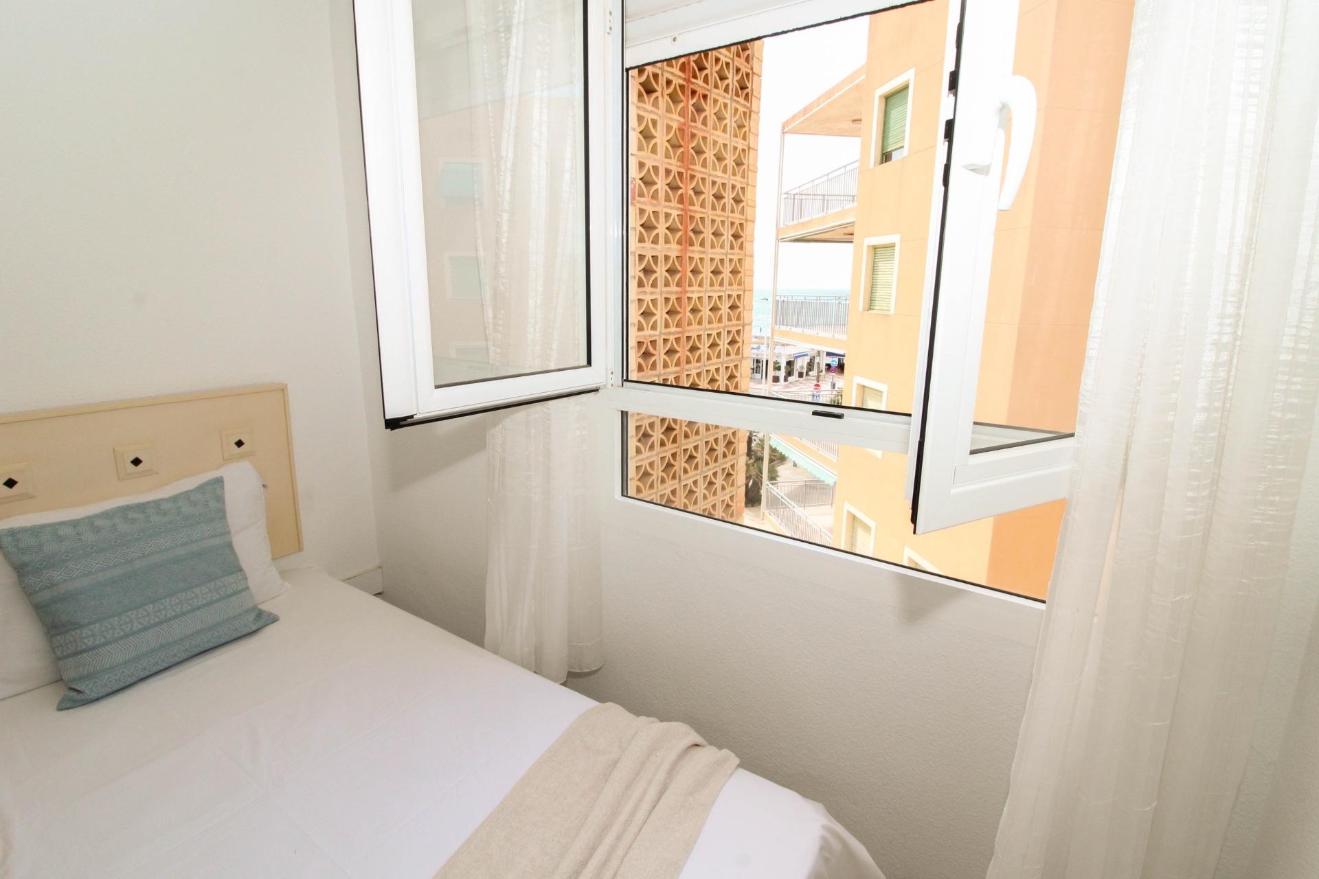 Revente - Appartement - Santa Pola - Gran Playa