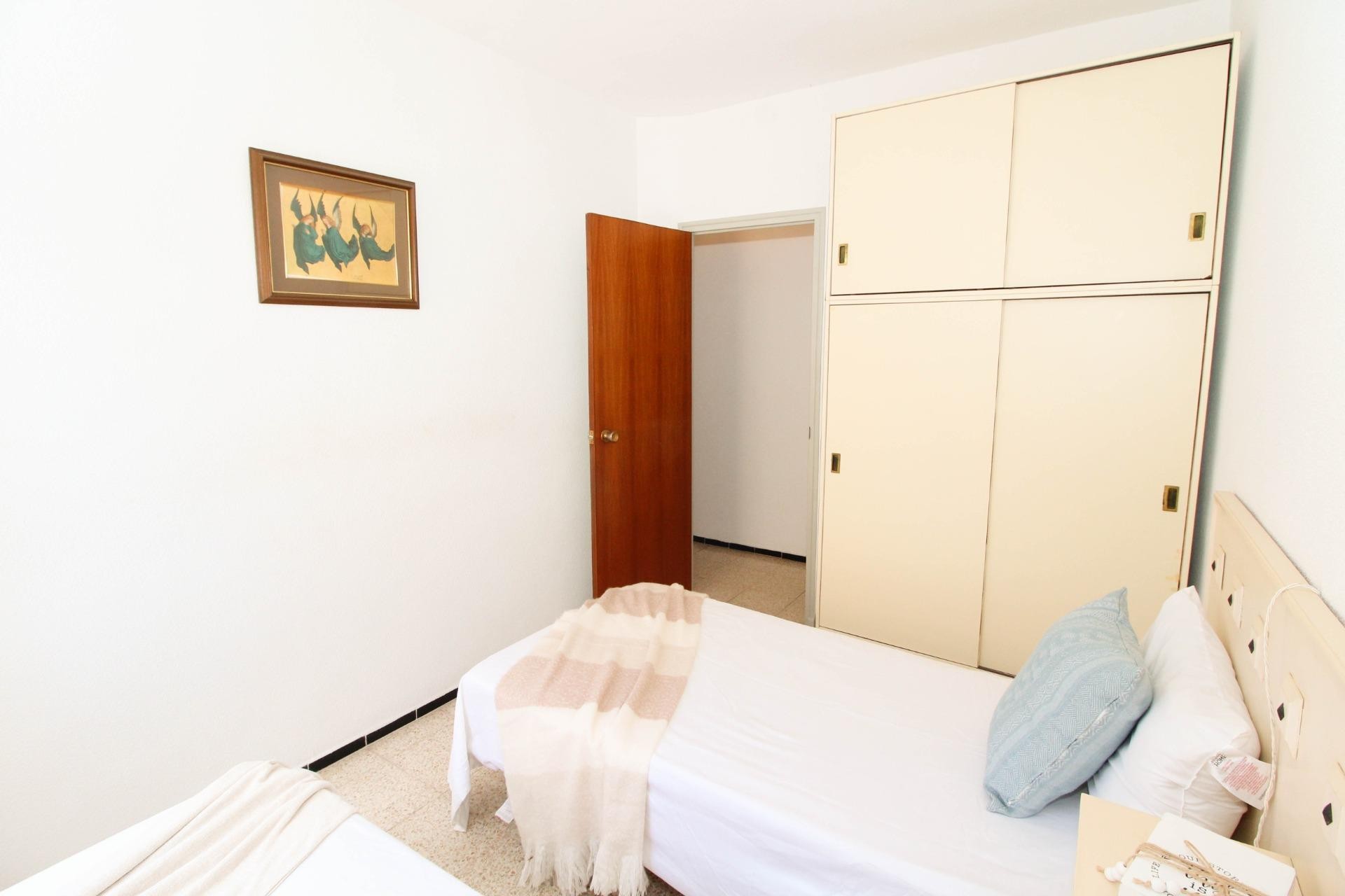 Revente - Appartement - Santa Pola - Gran Playa