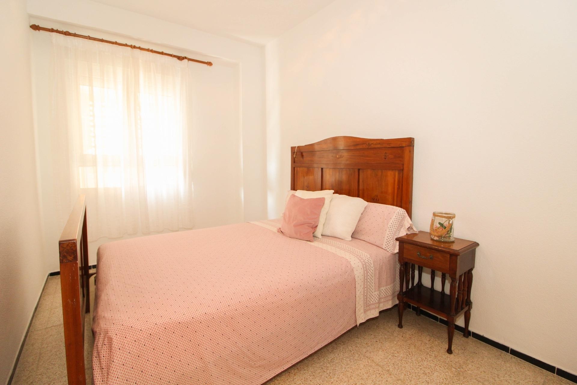 Revente - Appartement - Santa Pola - Gran Playa