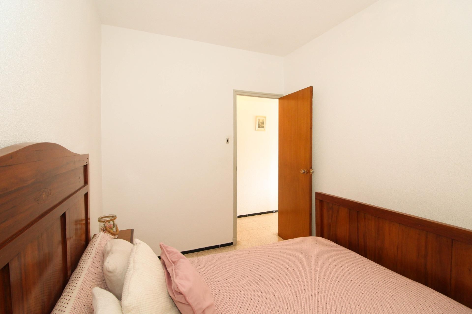 Revente - Appartement - Santa Pola - Gran Playa