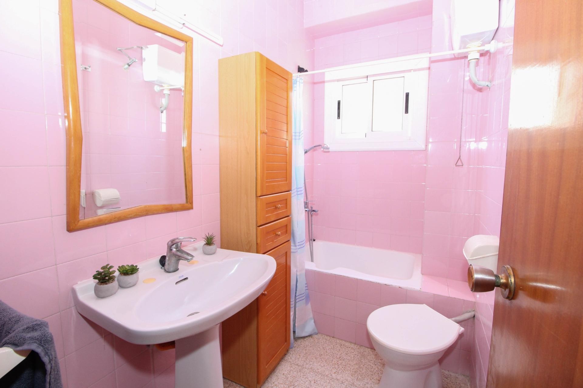 Revente - Appartement - Santa Pola - Gran Playa