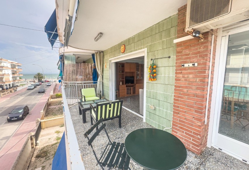 Revente - Appartement - Santa Pola - Gran Playa