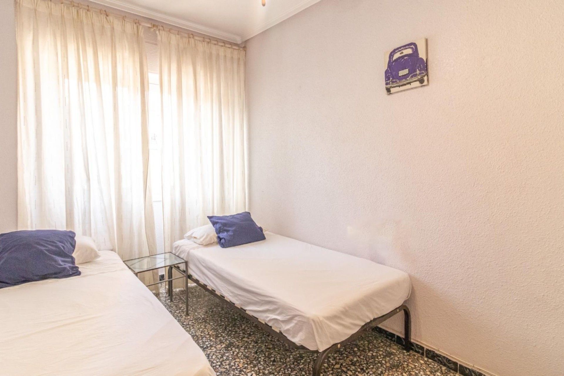 Revente - Appartement - Santa Pola - Gran Playa