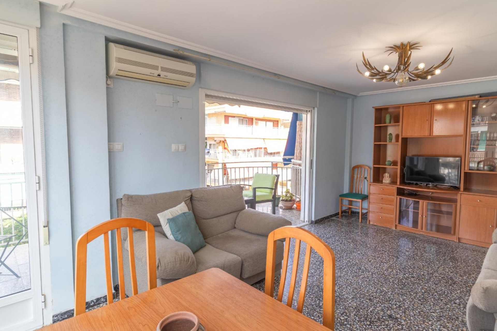 Revente - Appartement - Santa Pola - Gran Playa