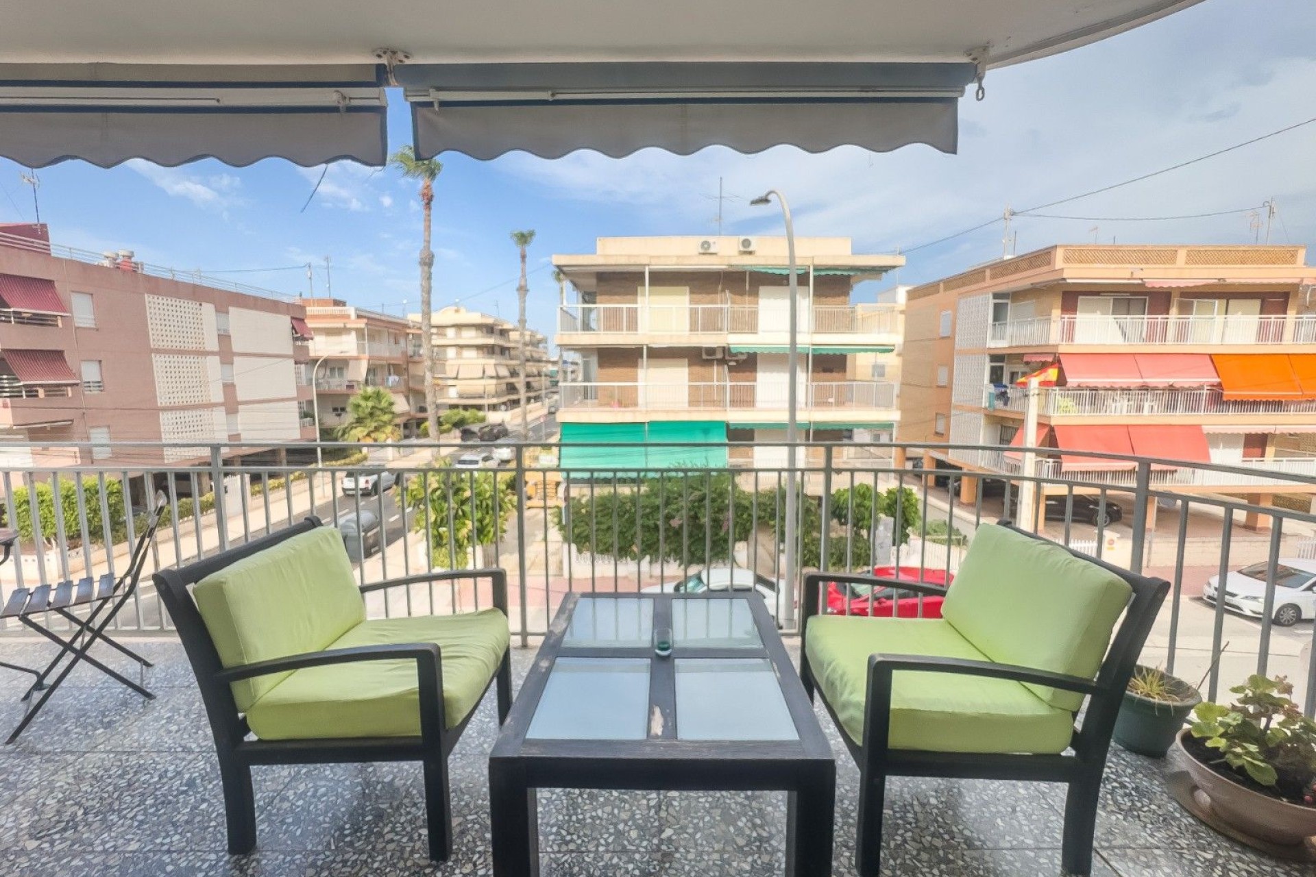 Revente - Appartement - Santa Pola - Gran Playa