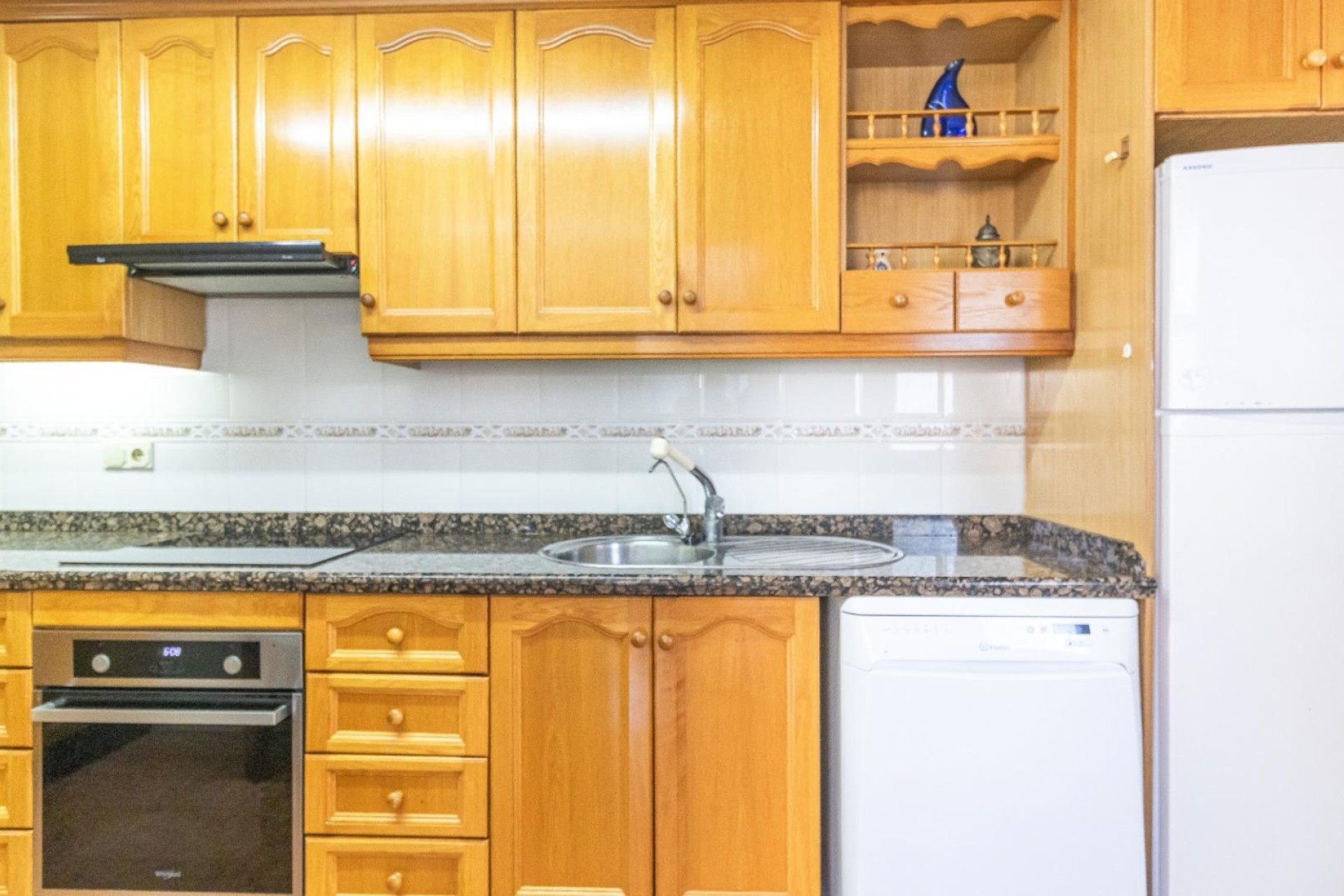 Revente - Appartement - Santa Pola - Gran Playa
