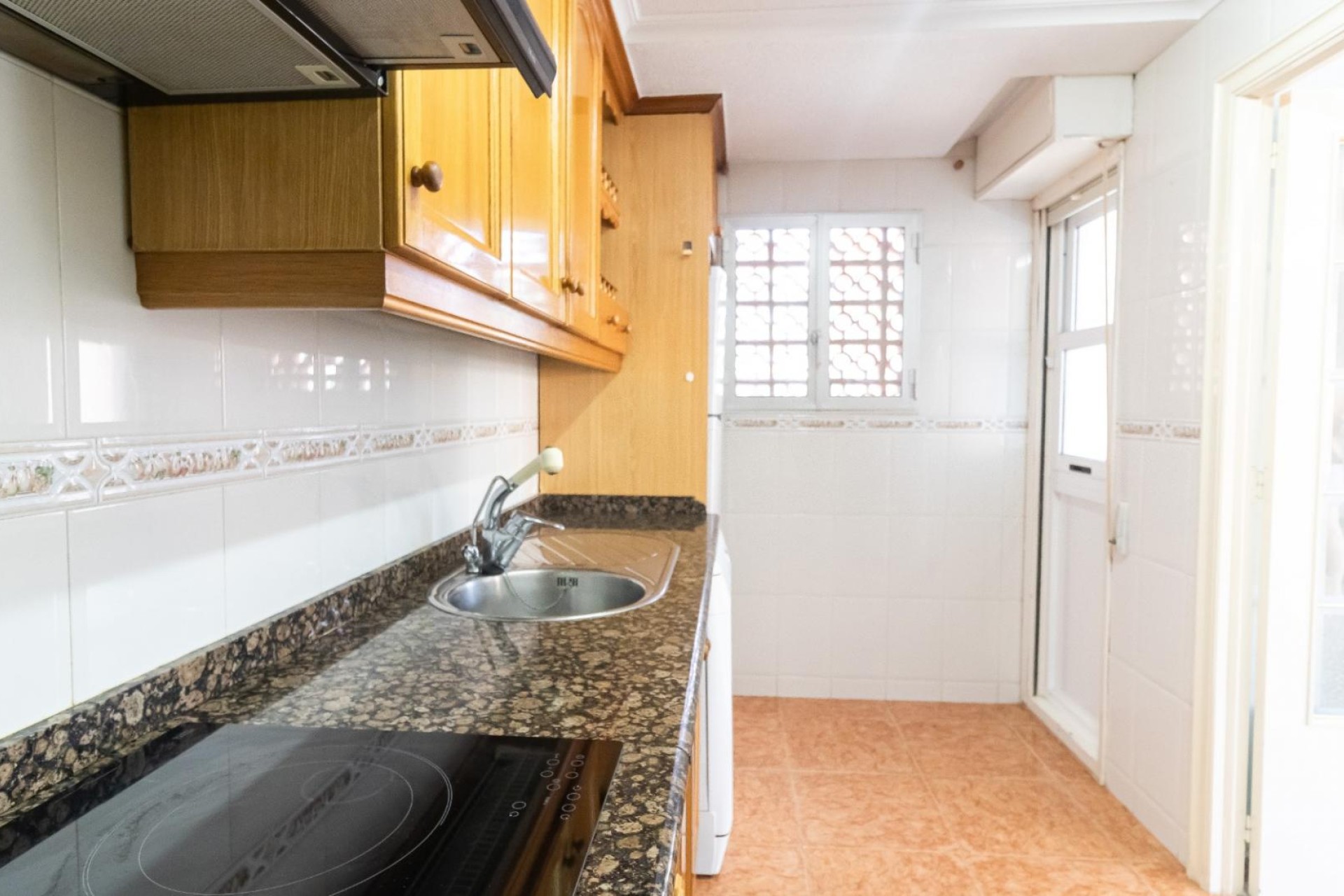 Revente - Appartement - Santa Pola - Gran Playa