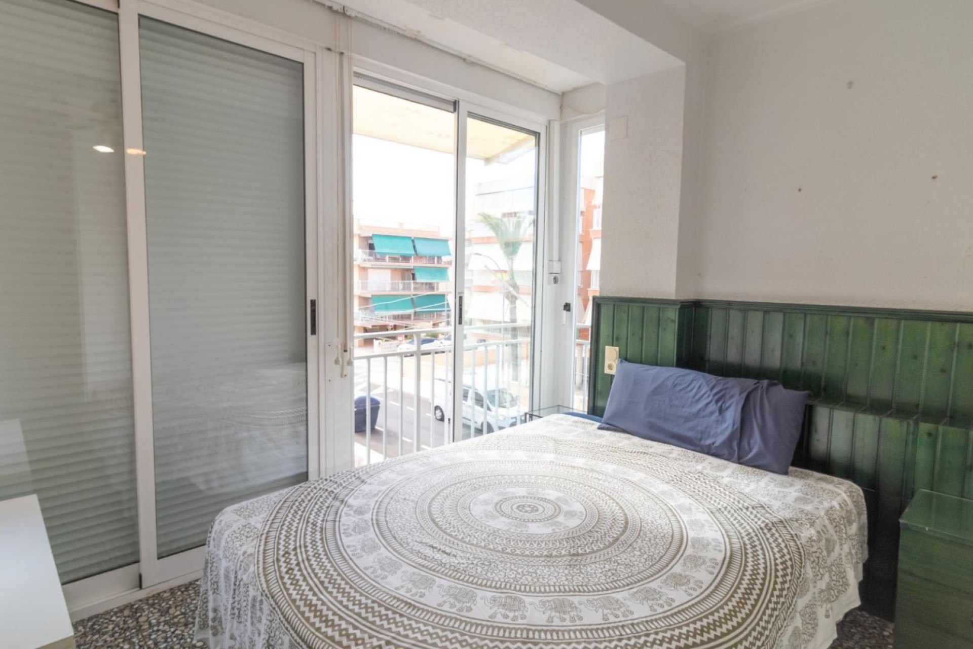 Revente - Appartement - Santa Pola - Gran Playa