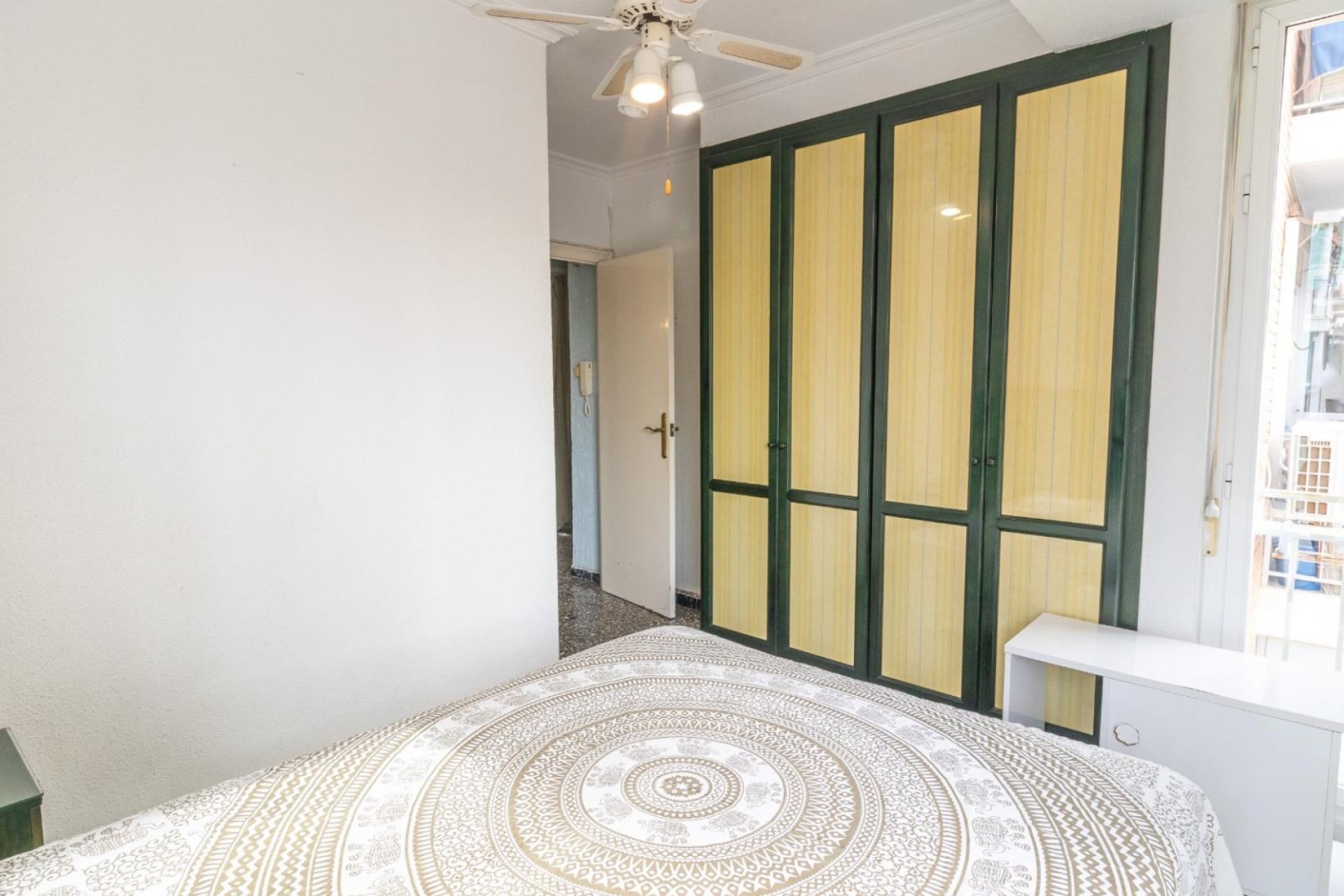 Revente - Appartement - Santa Pola - Gran Playa