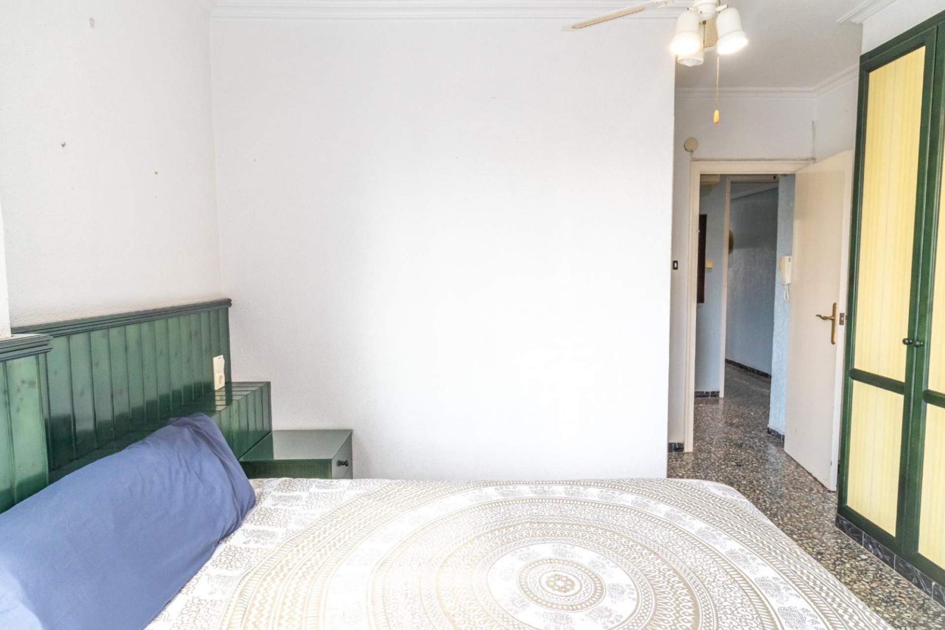 Revente - Appartement - Santa Pola - Gran Playa