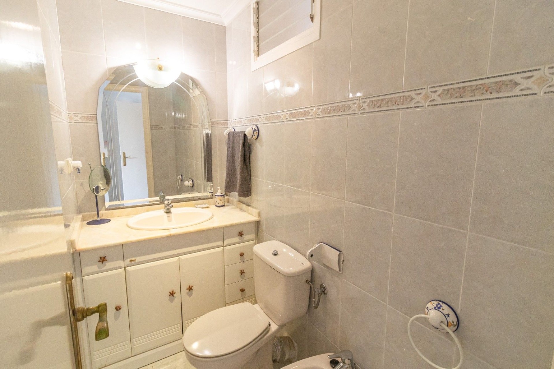 Revente - Appartement - Santa Pola - Gran Playa
