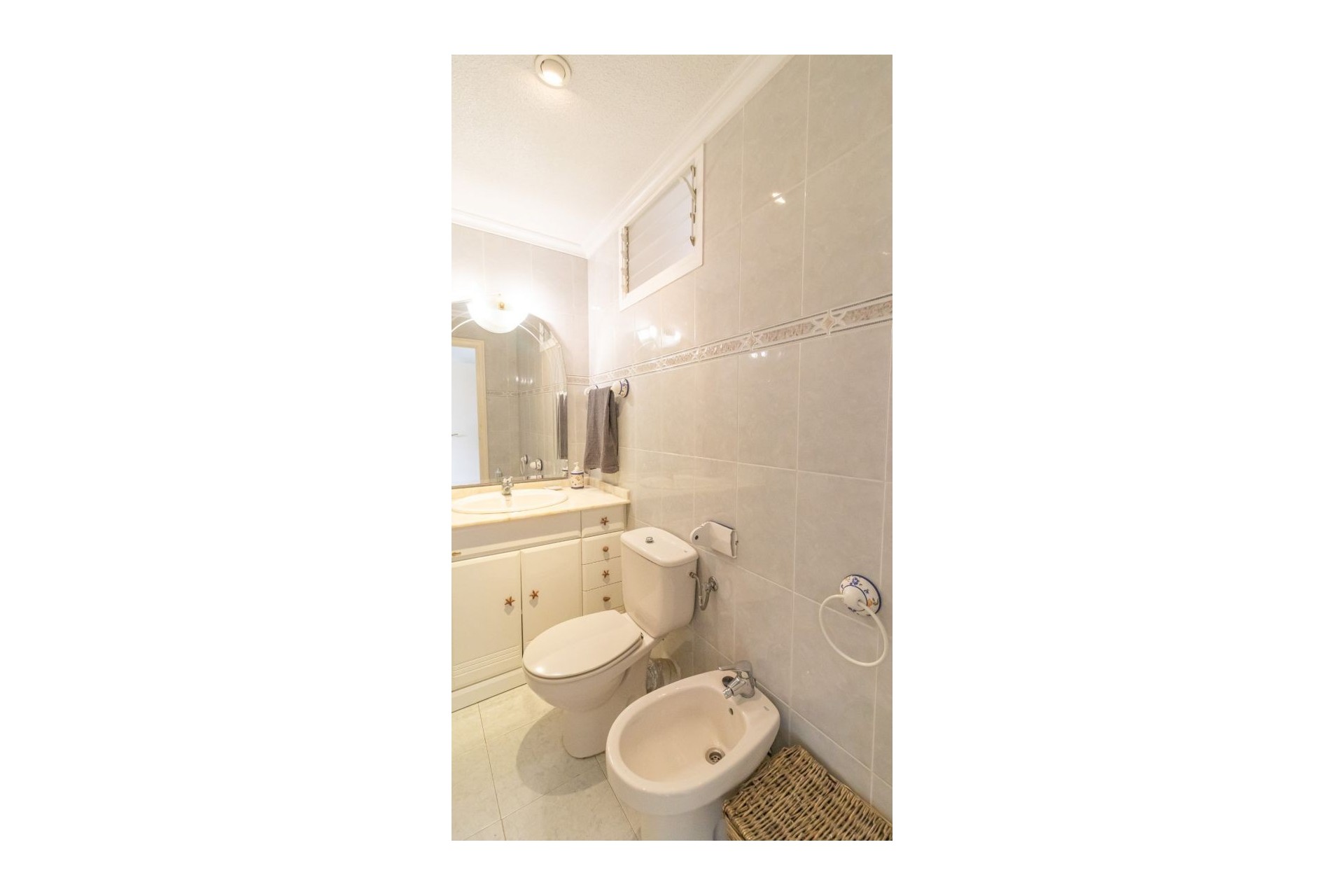 Revente - Appartement - Santa Pola - Gran Playa