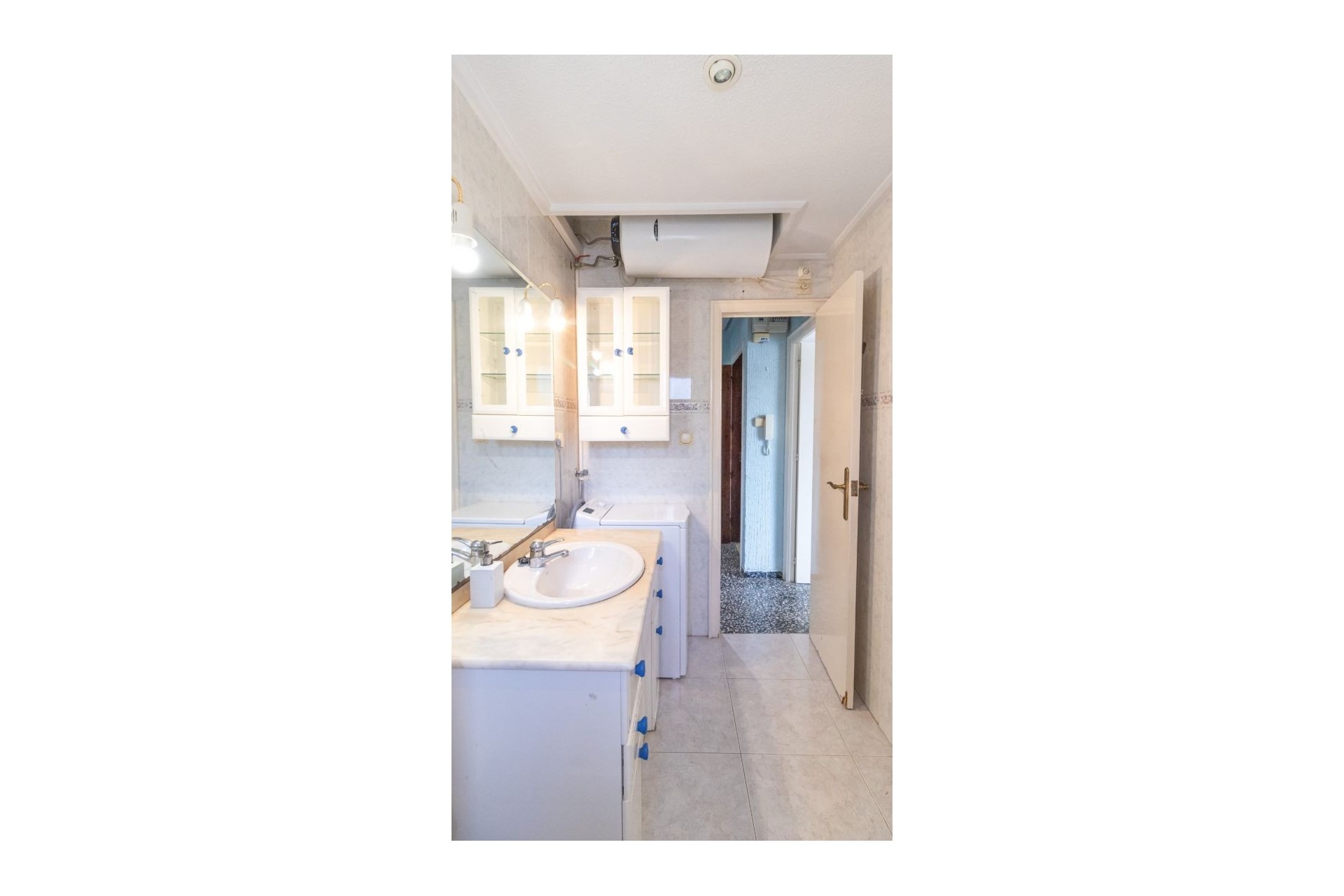 Revente - Appartement - Santa Pola - Gran Playa