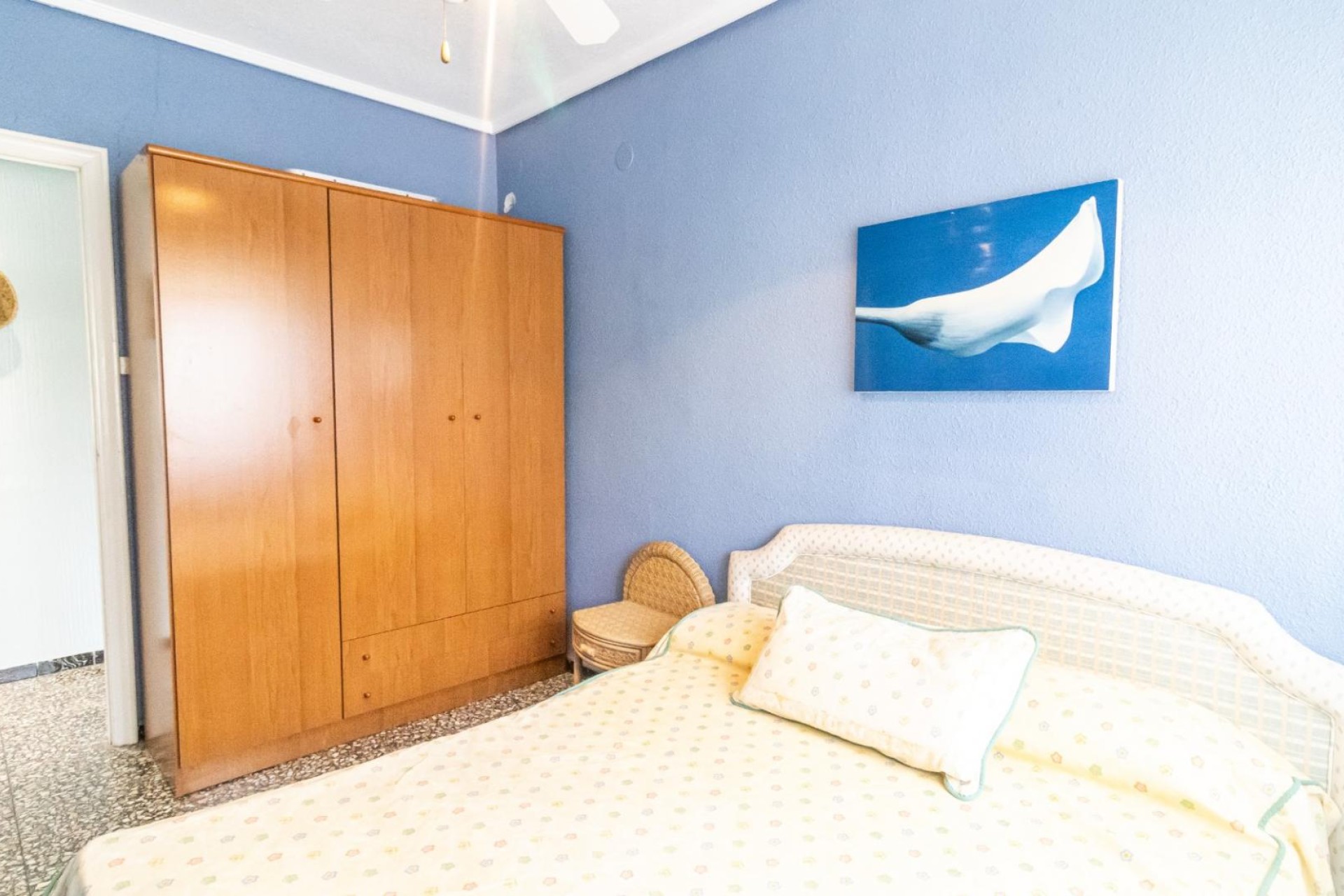 Revente - Appartement - Santa Pola - Gran Playa