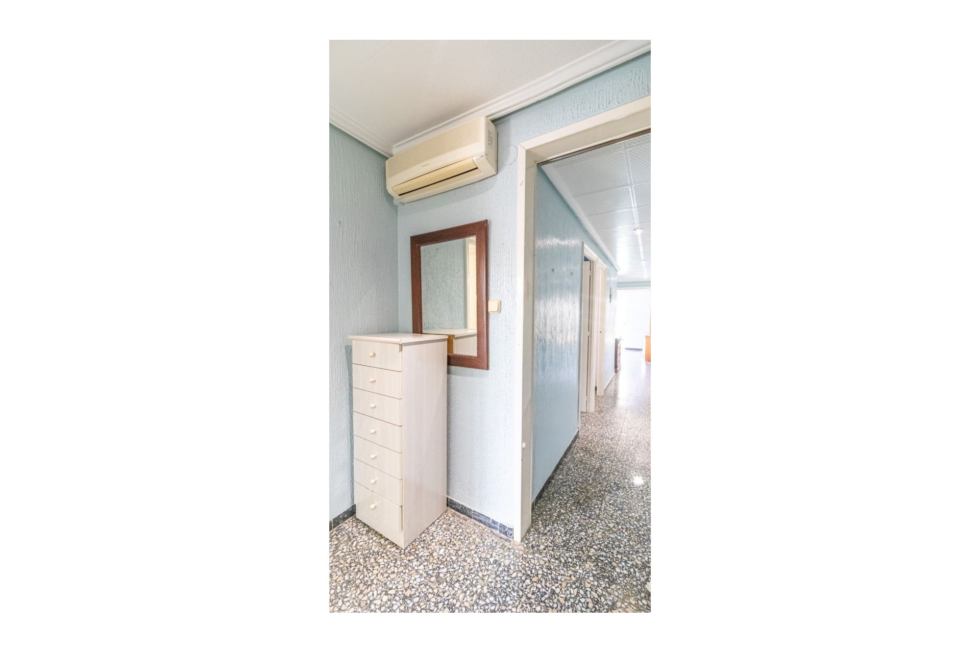 Revente - Appartement - Santa Pola - Gran Playa
