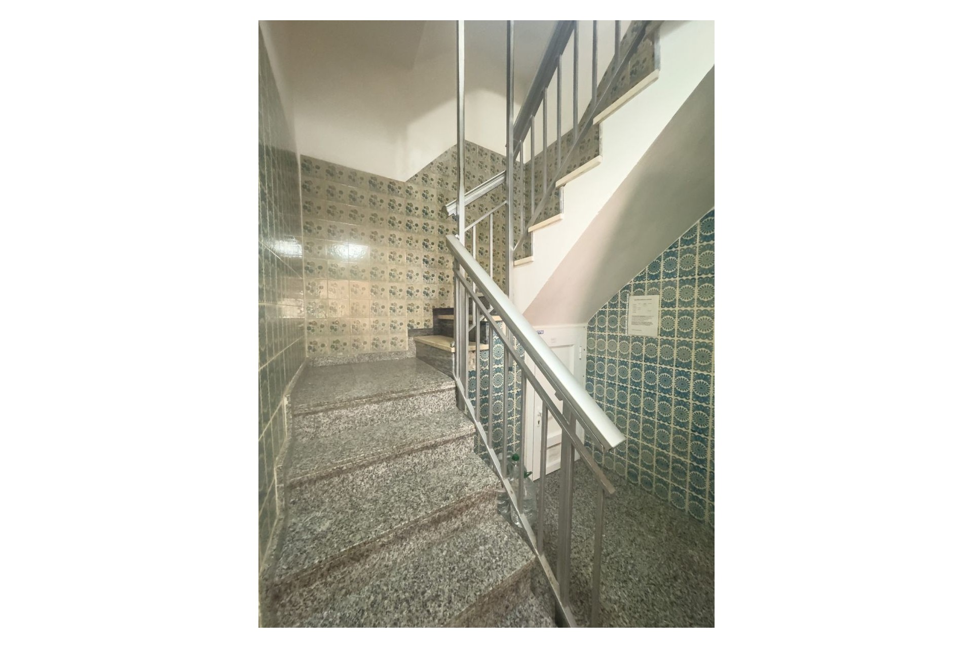 Revente - Appartement - Santa Pola - Gran Playa
