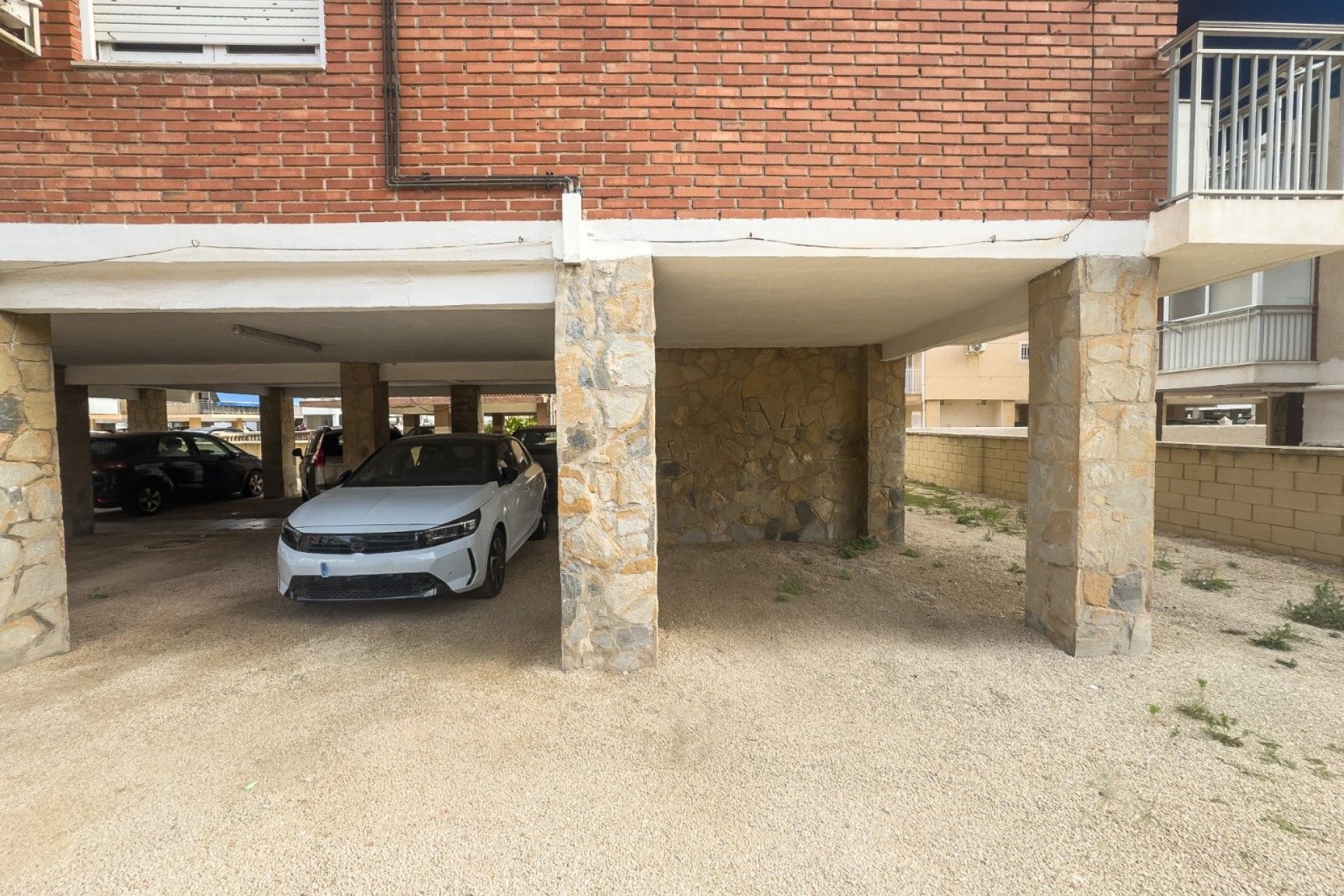 Revente - Appartement - Santa Pola - Gran Playa