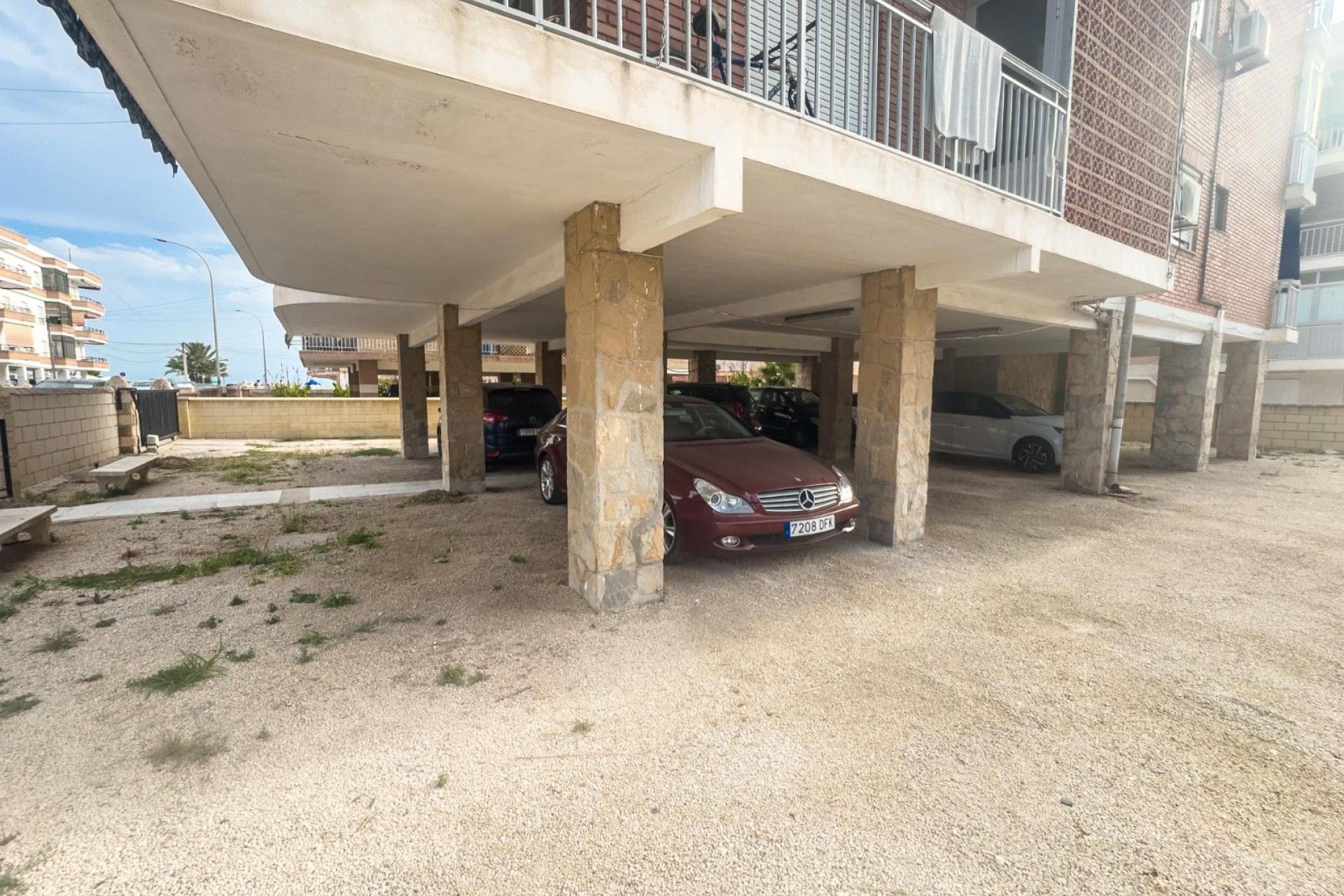 Revente - Appartement - Santa Pola - Gran Playa